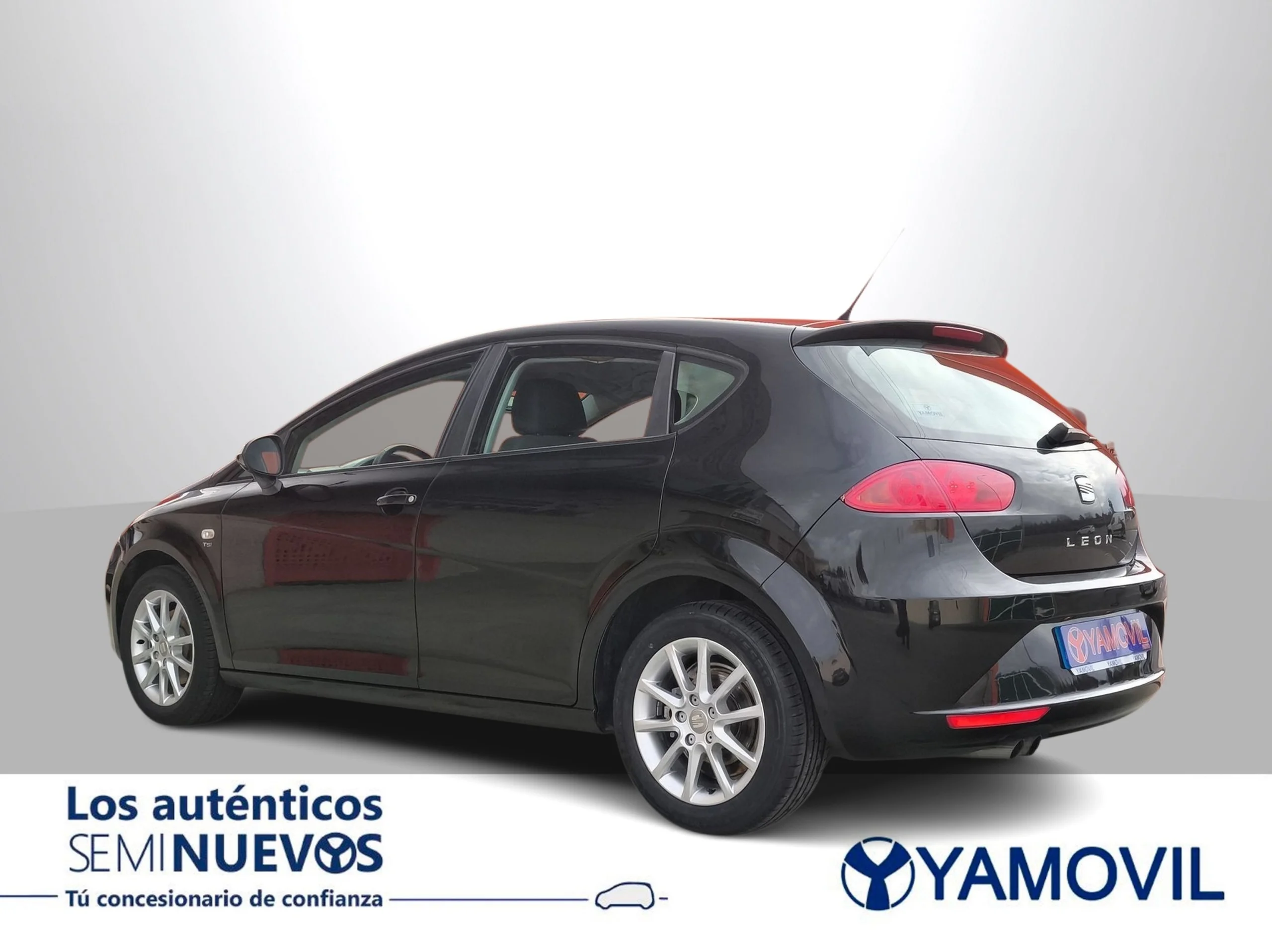 Seat León 1.4 TSI Style 92 kW (125 CV) - Foto 5