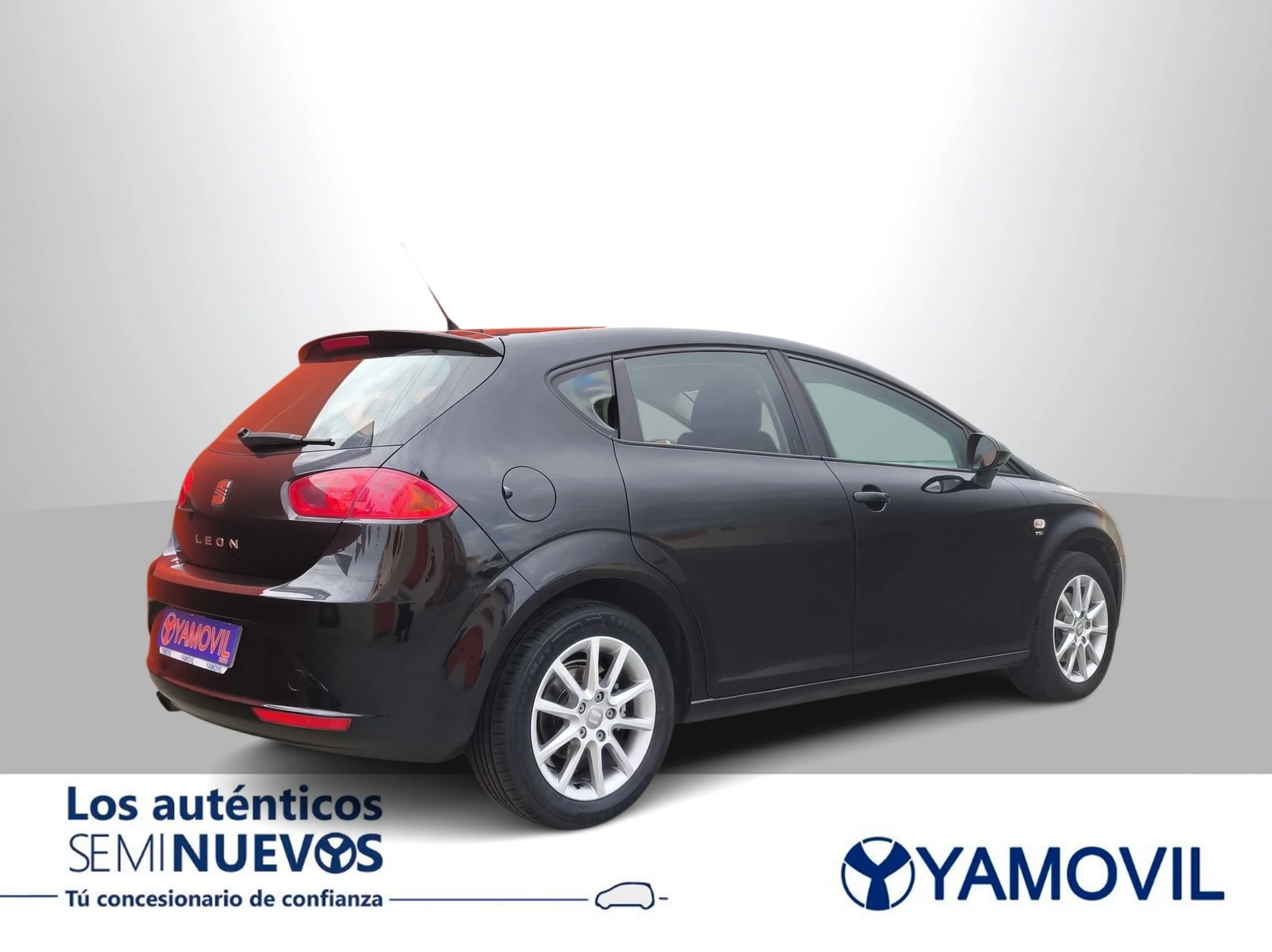 Seat León 1.4 TSI Style 92 kW (125 CV) - Foto 6