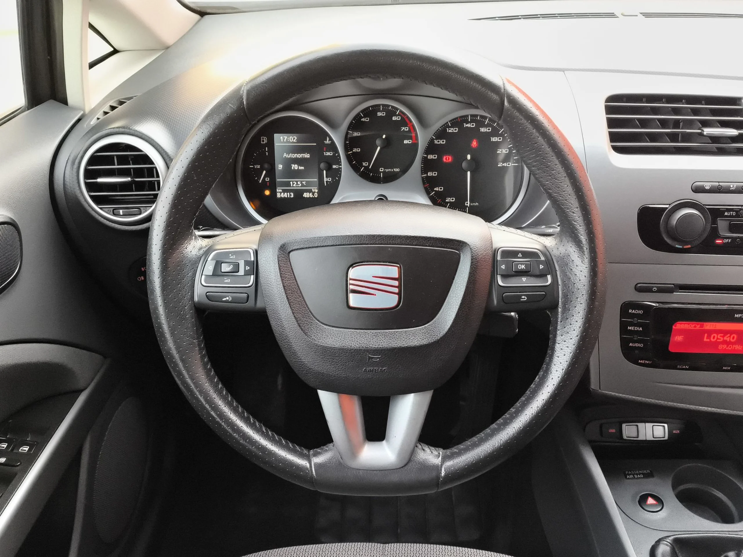 Seat León 1.4 TSI Style 92 kW (125 CV) - Foto 11