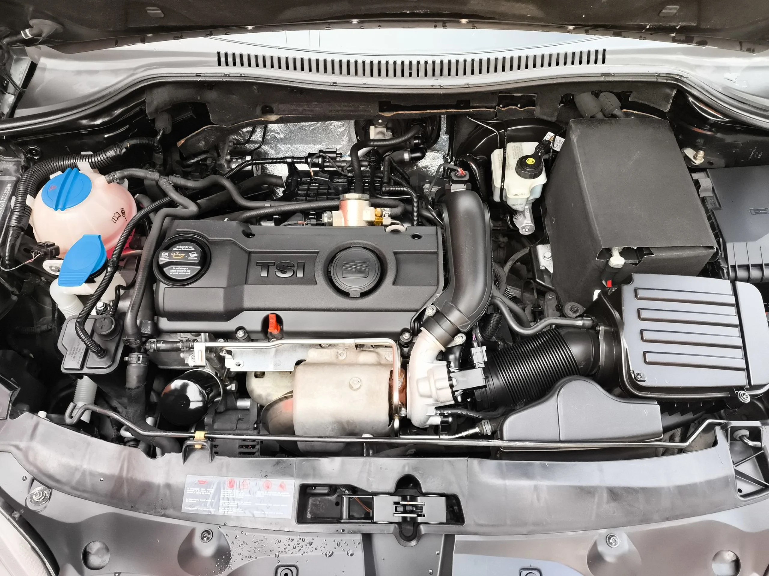 Seat León 1.4 TSI Style 92 kW (125 CV) - Foto 20