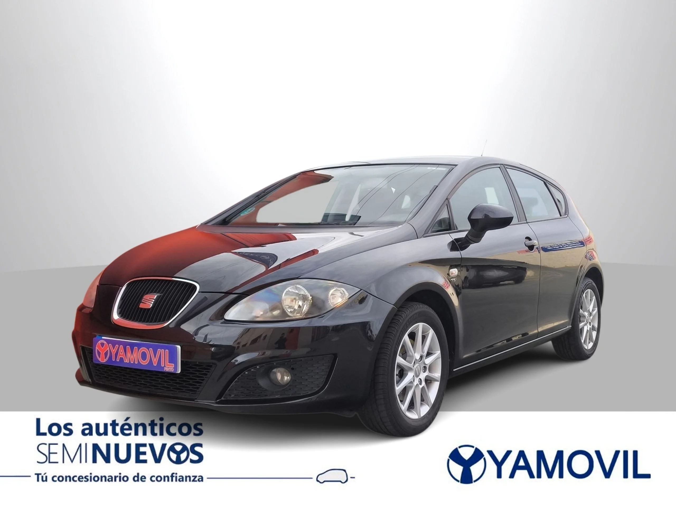 Seat León 1.4 TSI Style 92 kW (125 CV) - Foto 1