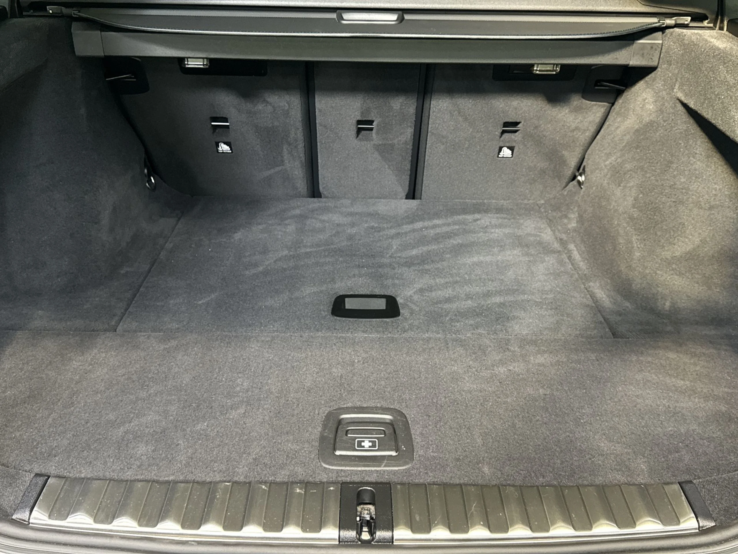 BMW Serie 3 318d Touring 110 kW (150 CV) - Foto 24