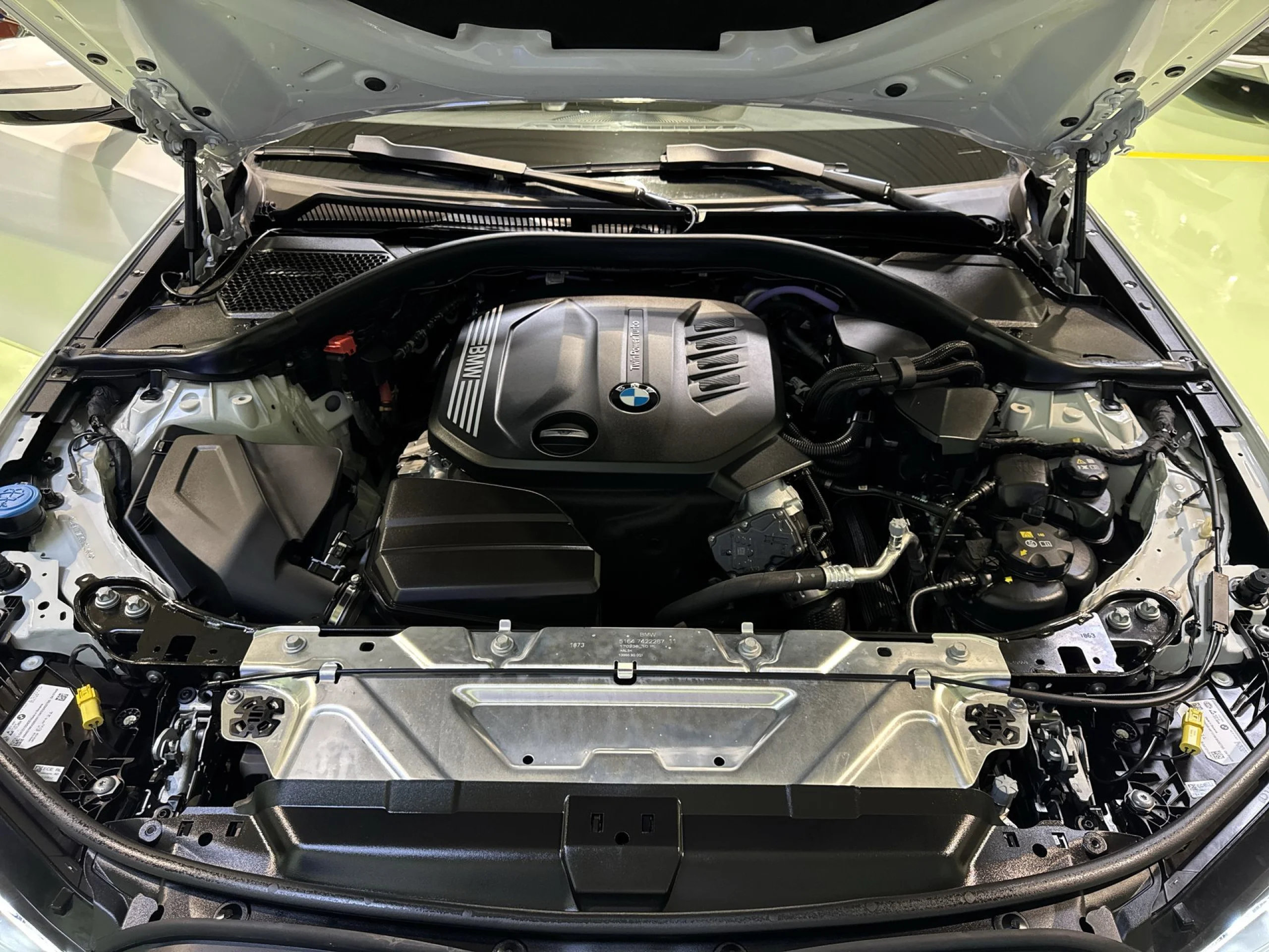 BMW Serie 3 318d Touring 110 kW (150 CV) - Foto 26