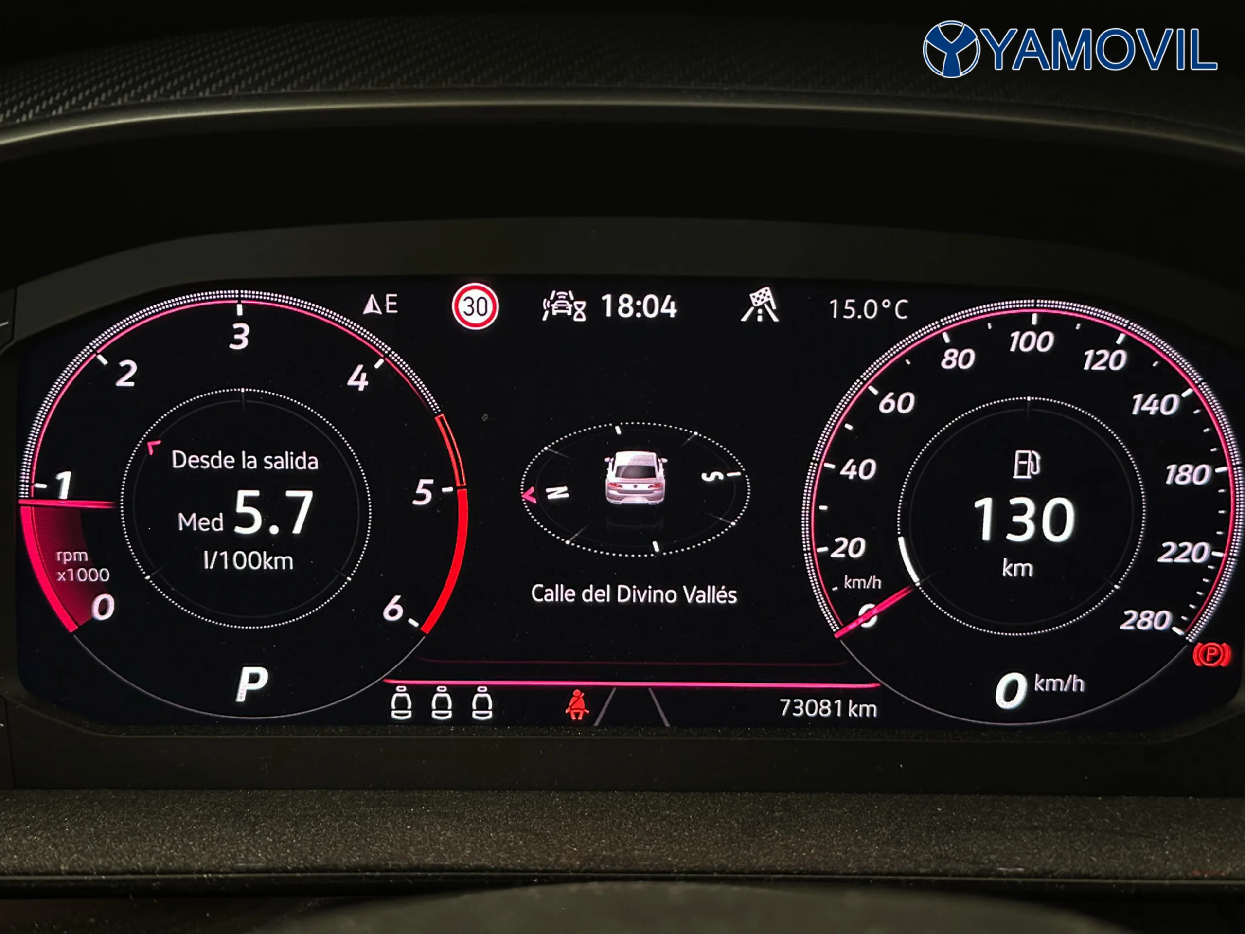 Volkswagen Arteon R-Line 2.0 TDI 110 kW (150 CV) DSG - Foto 6