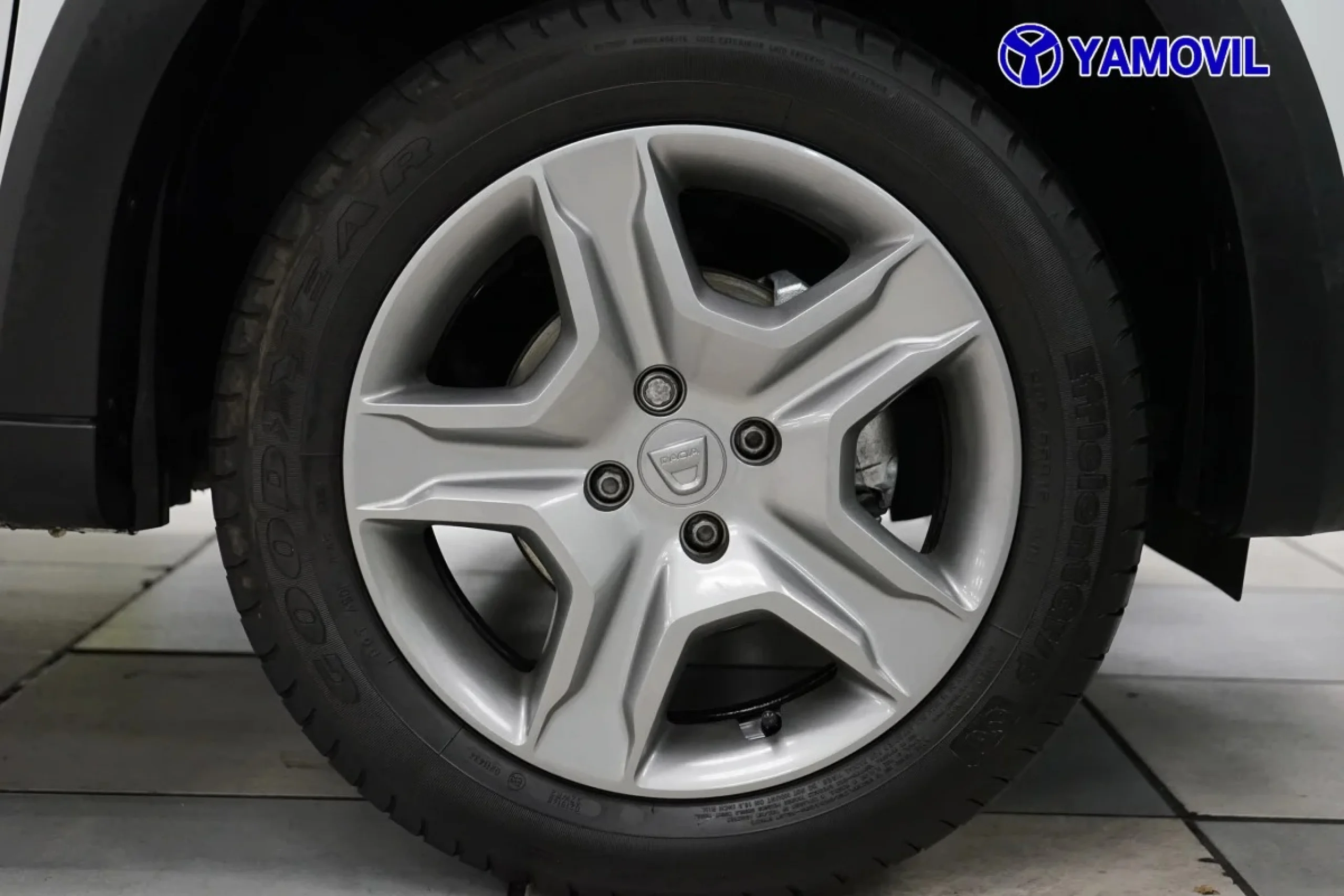 Dacia Sandero Stepway Essential TCE 74 kW (100 CV) GLP - Foto 9