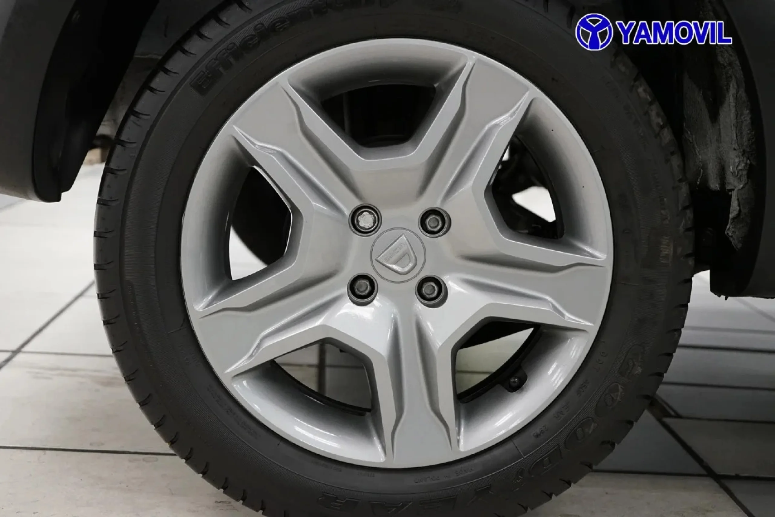 Dacia Sandero Stepway Essential TCE 74 kW (100 CV) GLP - Foto 10