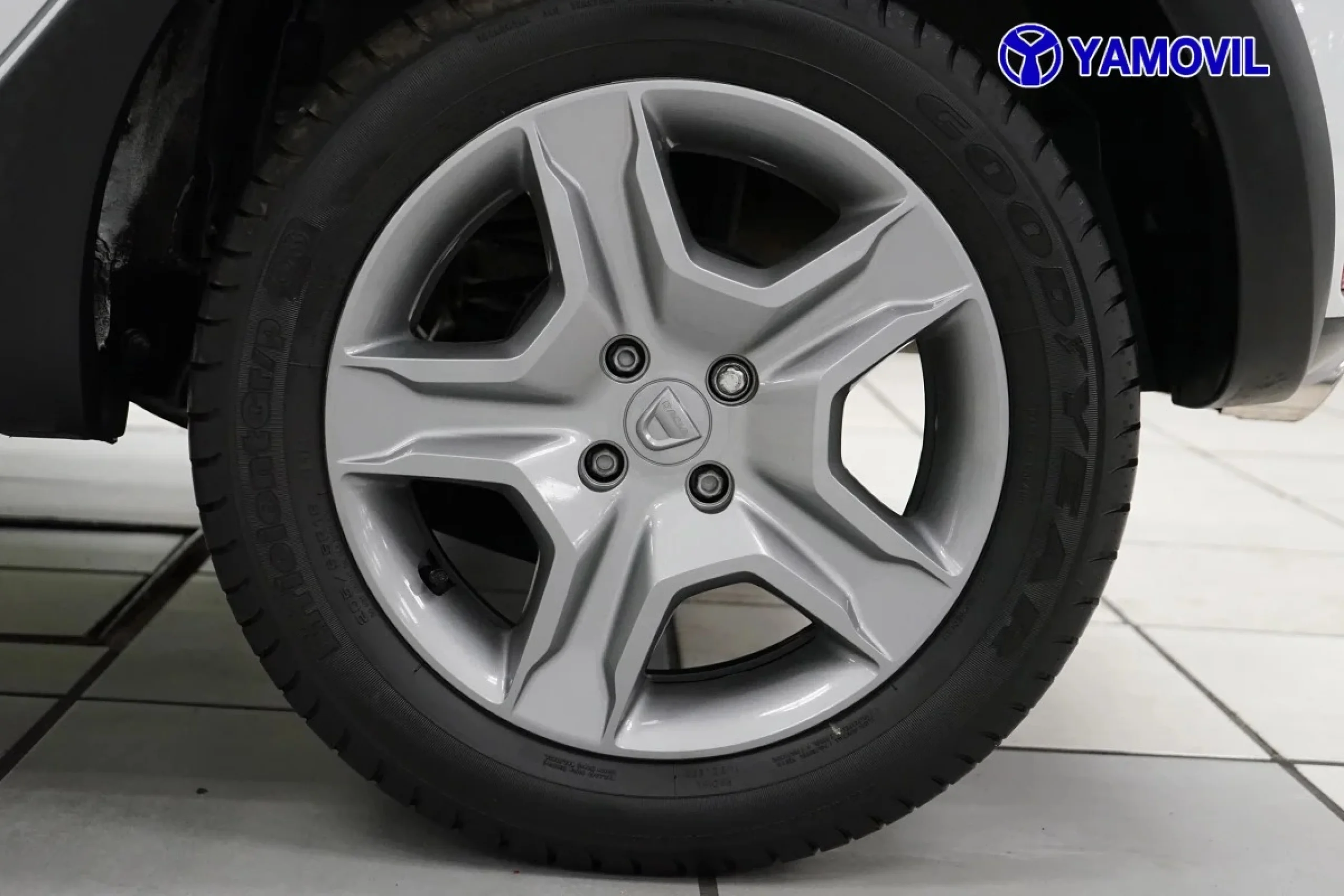 Dacia Sandero Stepway Essential TCE 74 kW (100 CV) GLP - Foto 11