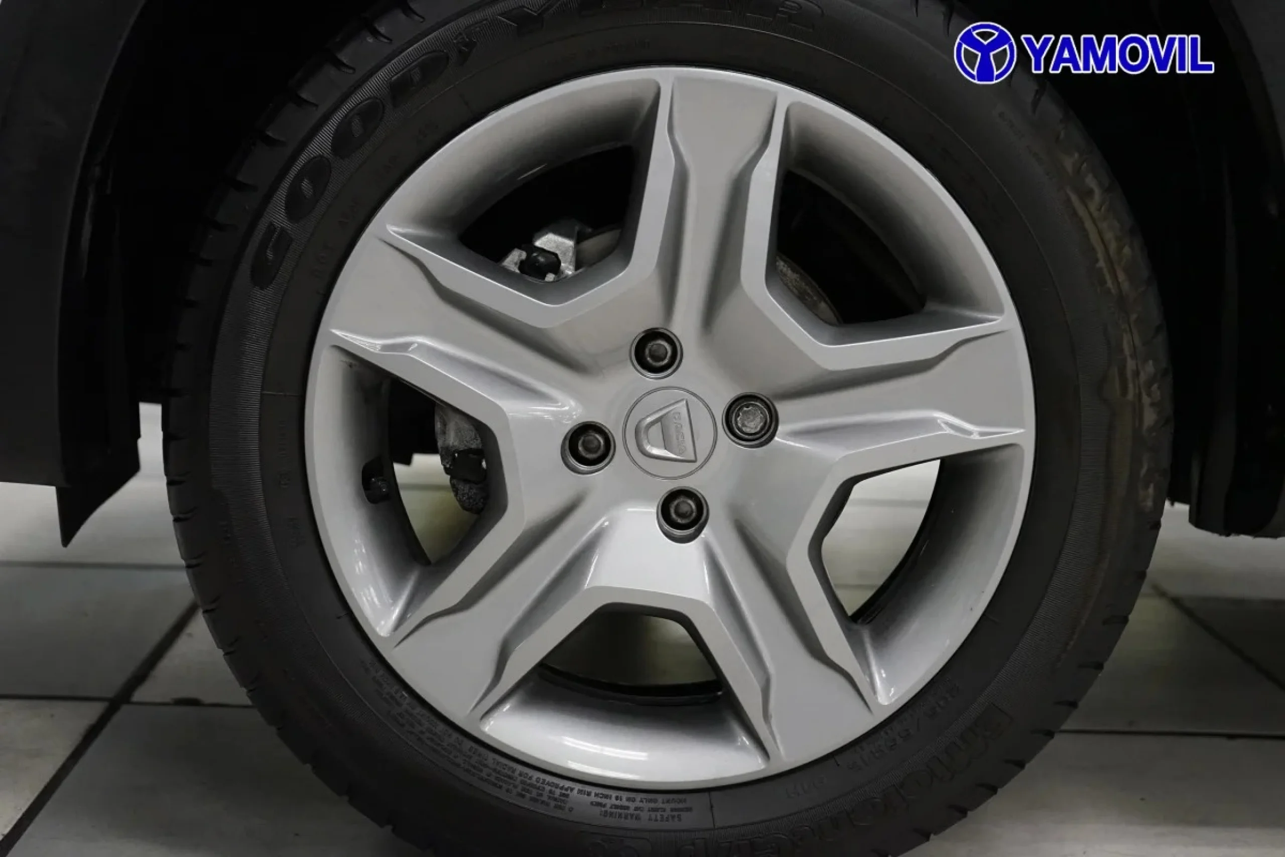 Dacia Sandero Stepway Essential TCE 74 kW (100 CV) GLP - Foto 12