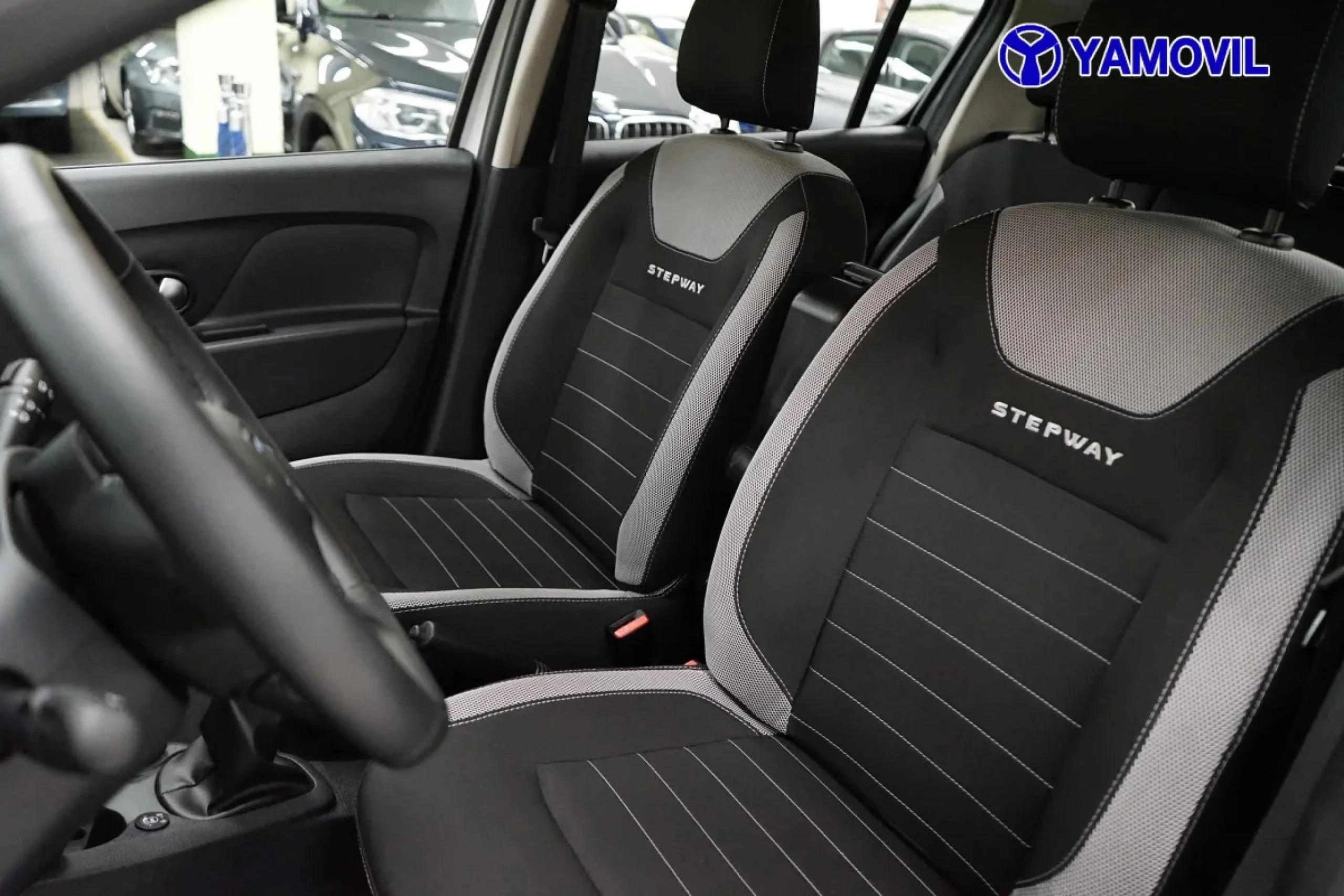 Dacia Sandero Stepway Essential TCE 74 kW (100 CV) GLP - Foto 13