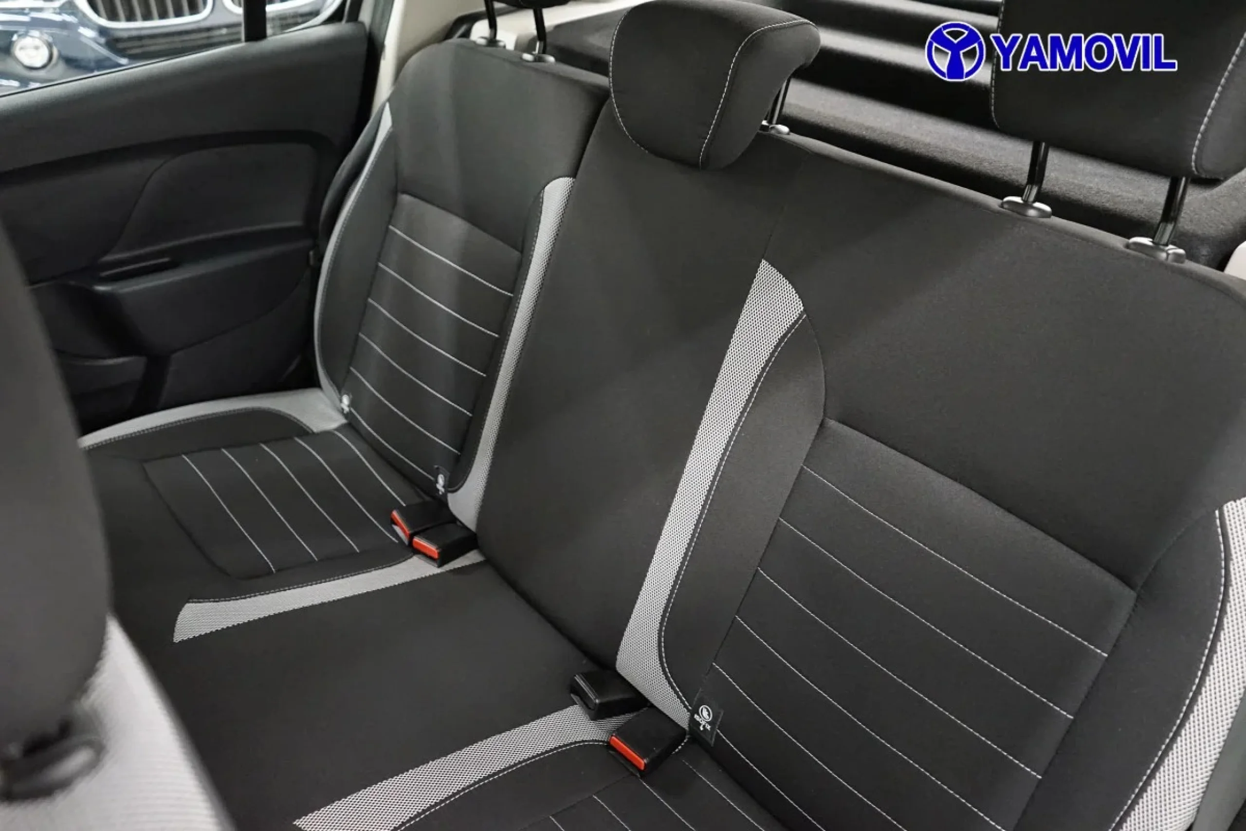 Dacia Sandero Stepway Essential TCE 74 kW (100 CV) GLP - Foto 14