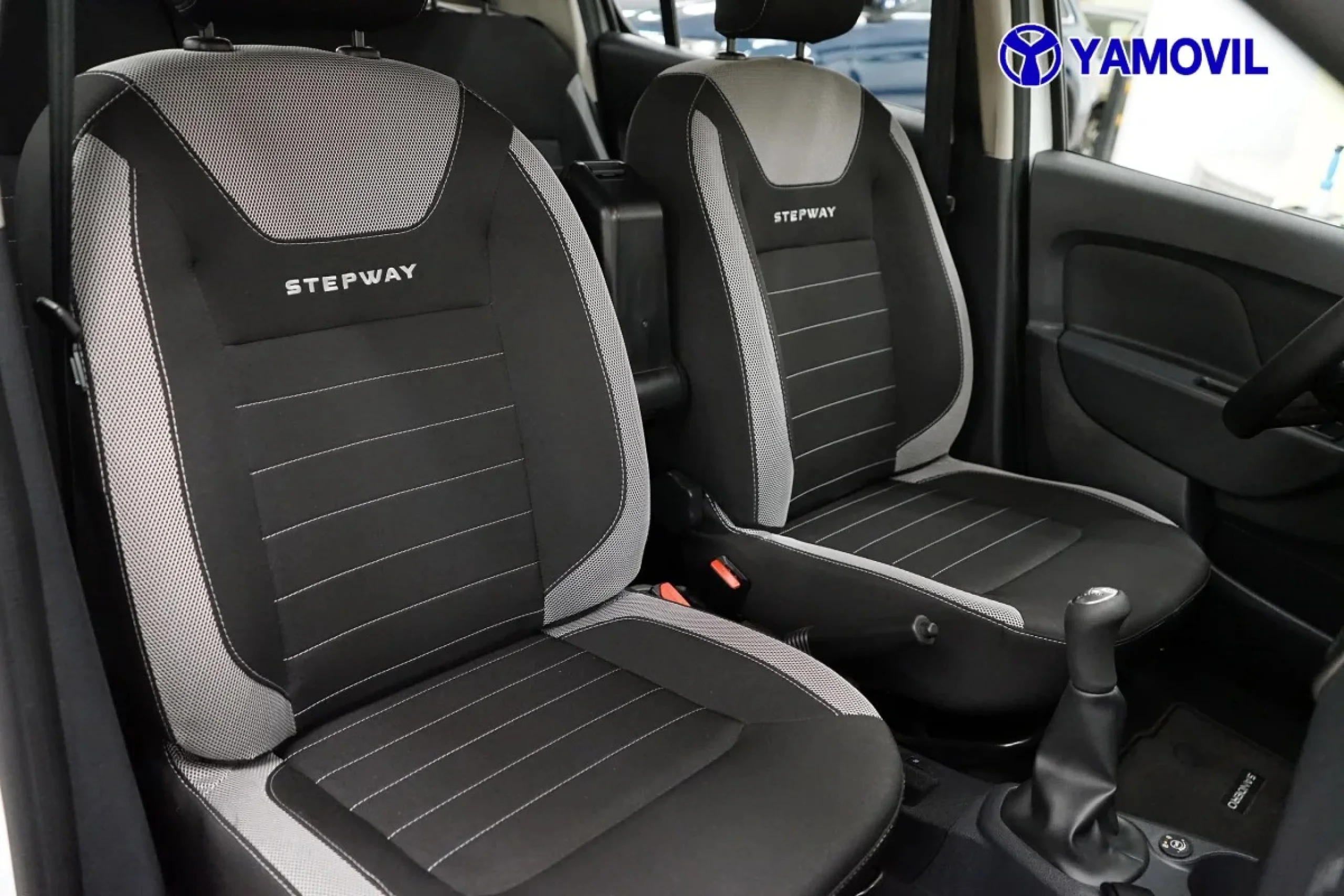 Dacia Sandero Stepway Essential TCE 74 kW (100 CV) GLP - Foto 15