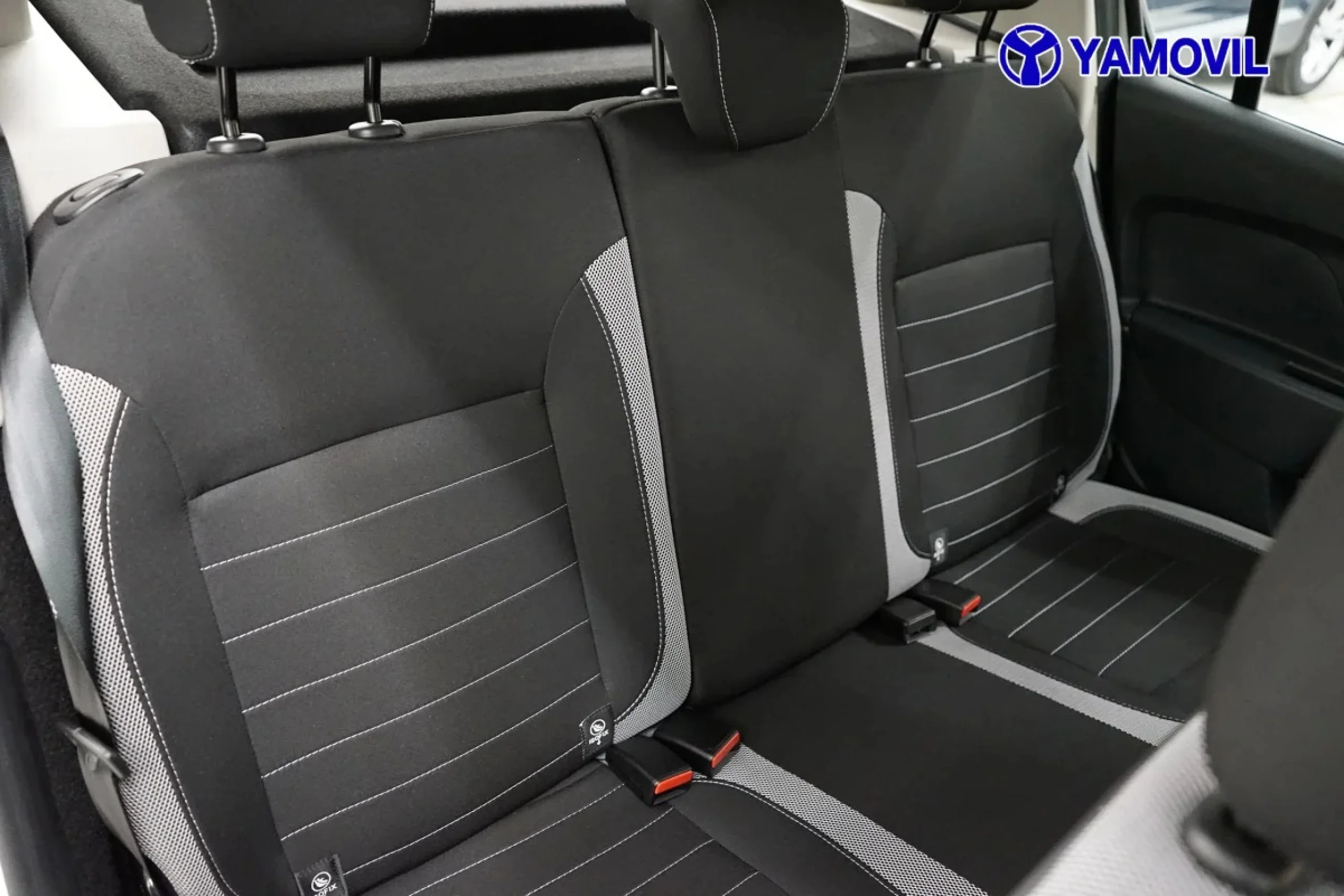 Dacia Sandero Stepway Essential TCE 74 kW (100 CV) GLP - Foto 16