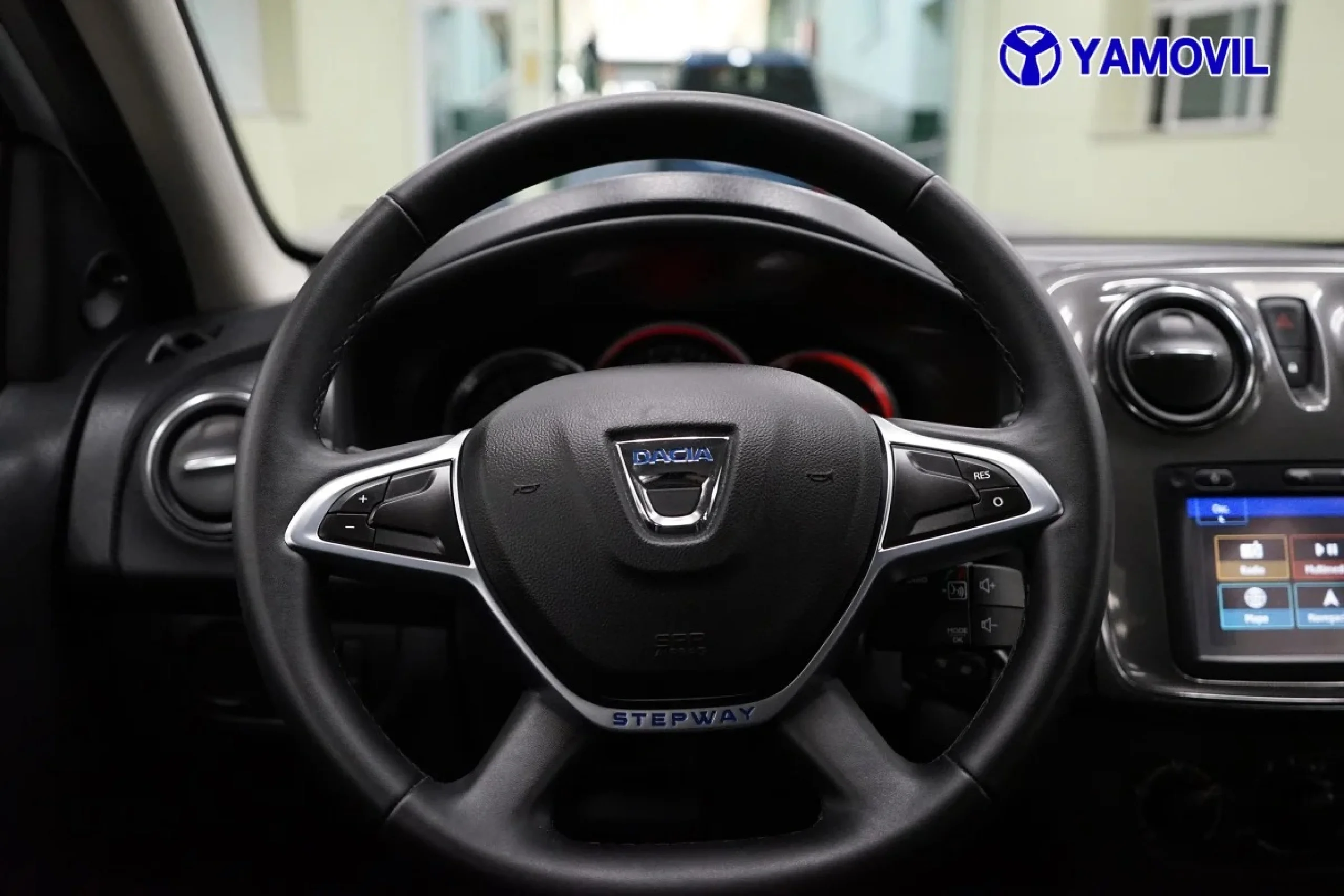 Dacia Sandero Stepway Essential TCE 74 kW (100 CV) GLP - Foto 18