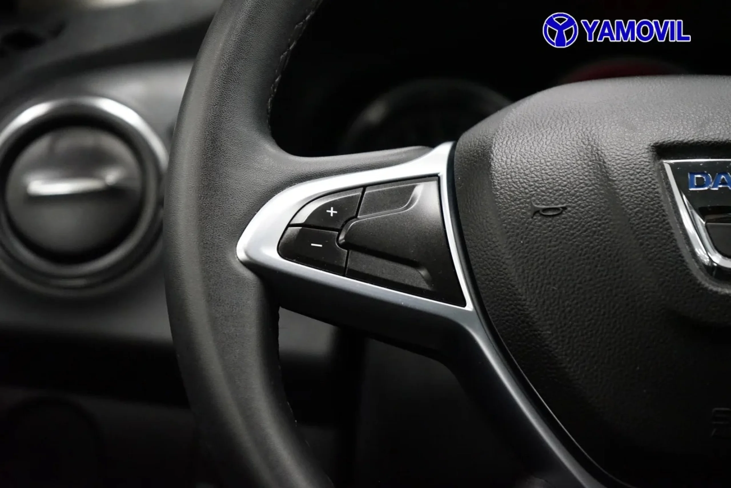 Dacia Sandero Stepway Essential TCE 74 kW (100 CV) GLP - Foto 19