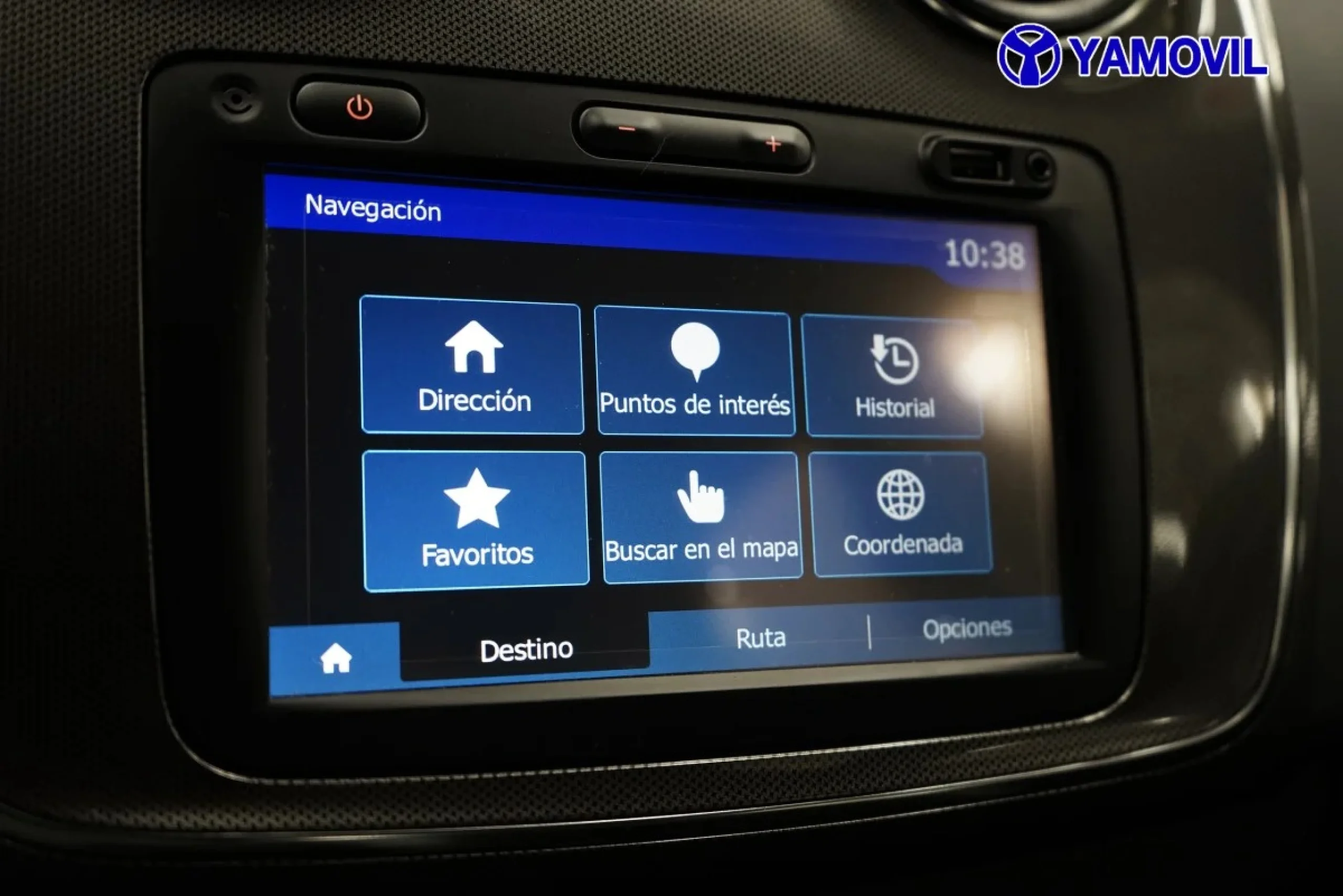 Dacia Sandero Stepway Essential TCE 74 kW (100 CV) GLP - Foto 25