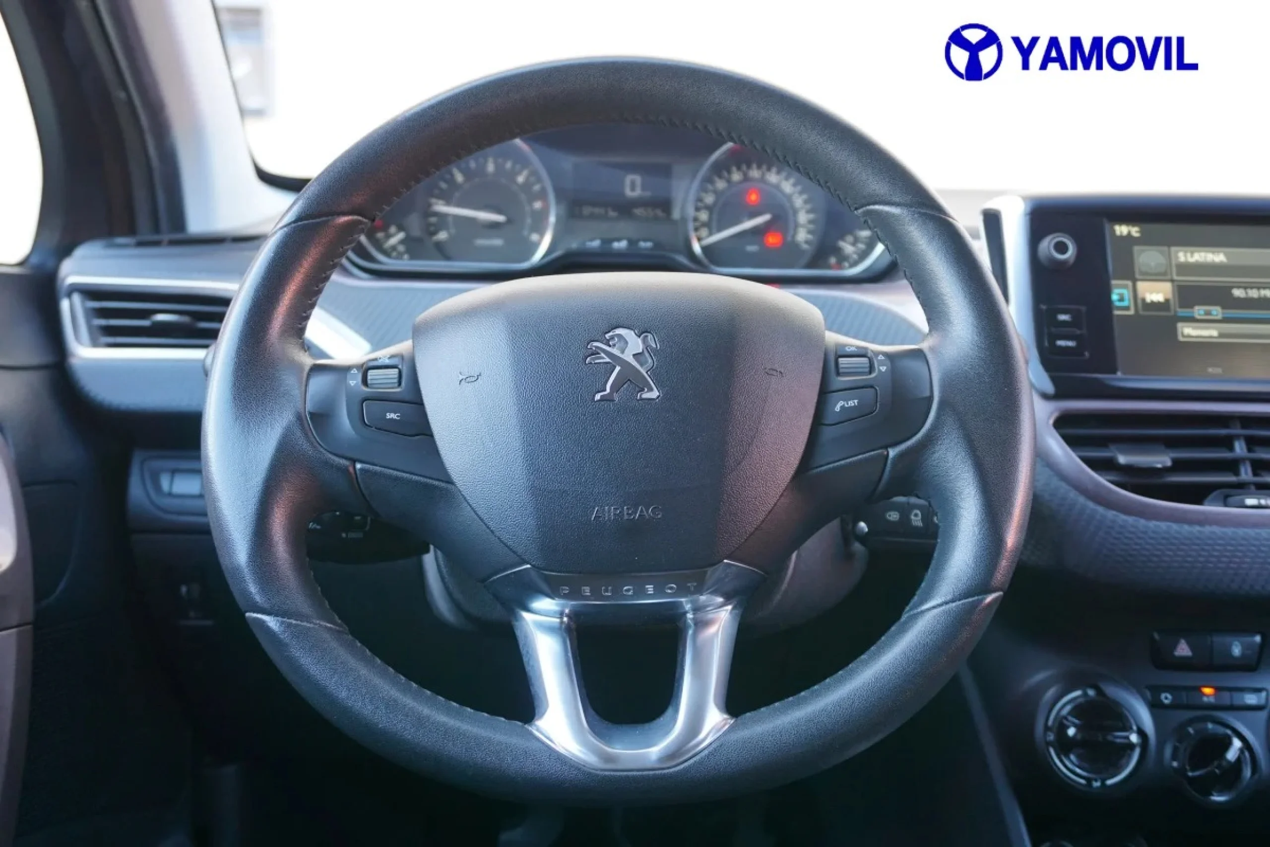 Peugeot 2008 SUV e-HDI 92 Active 68 kW (92 CV) - Foto 18