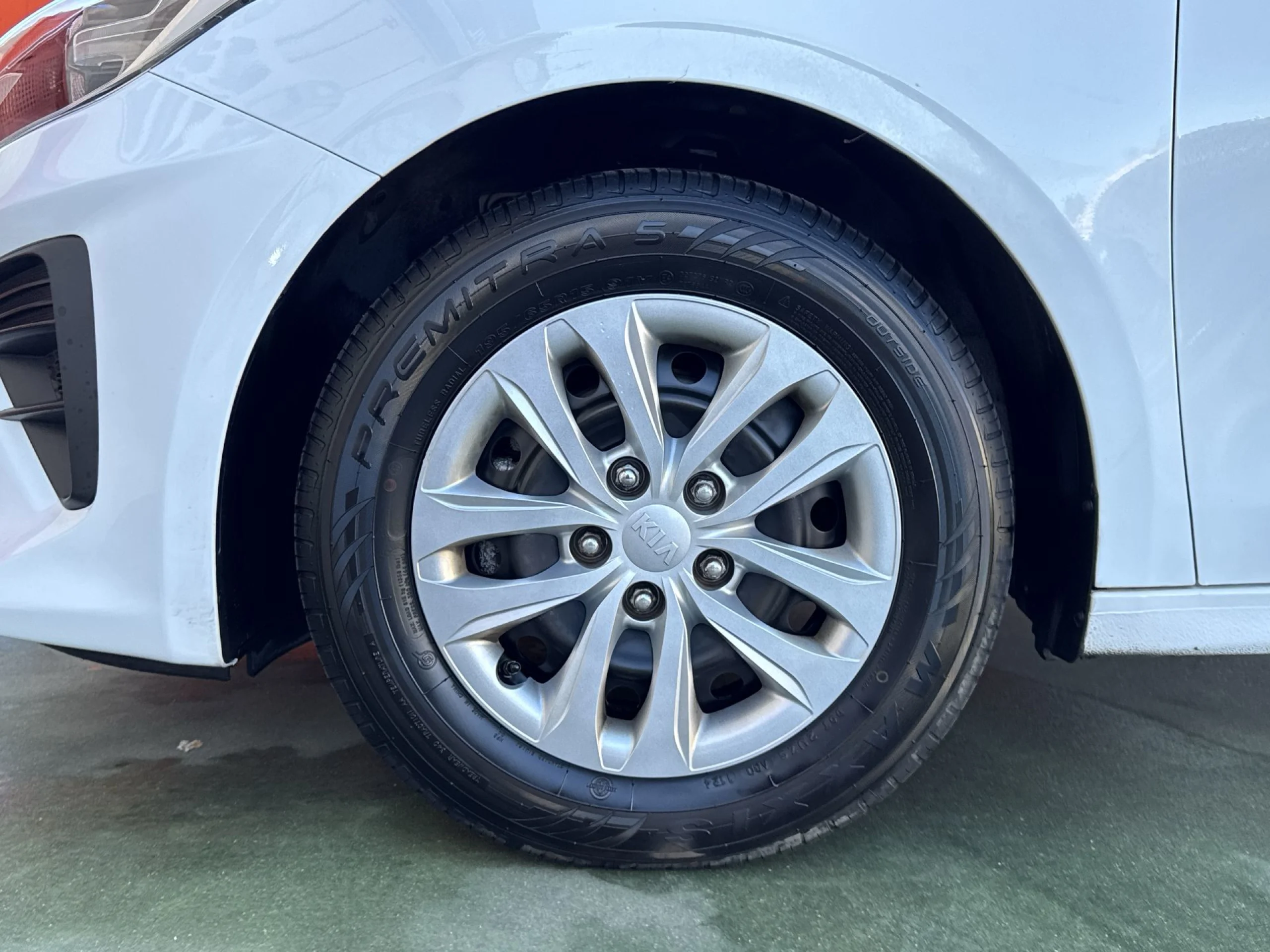 Kia Ceed 1.4 CVVT 74 kW (100 CV) - Foto 7