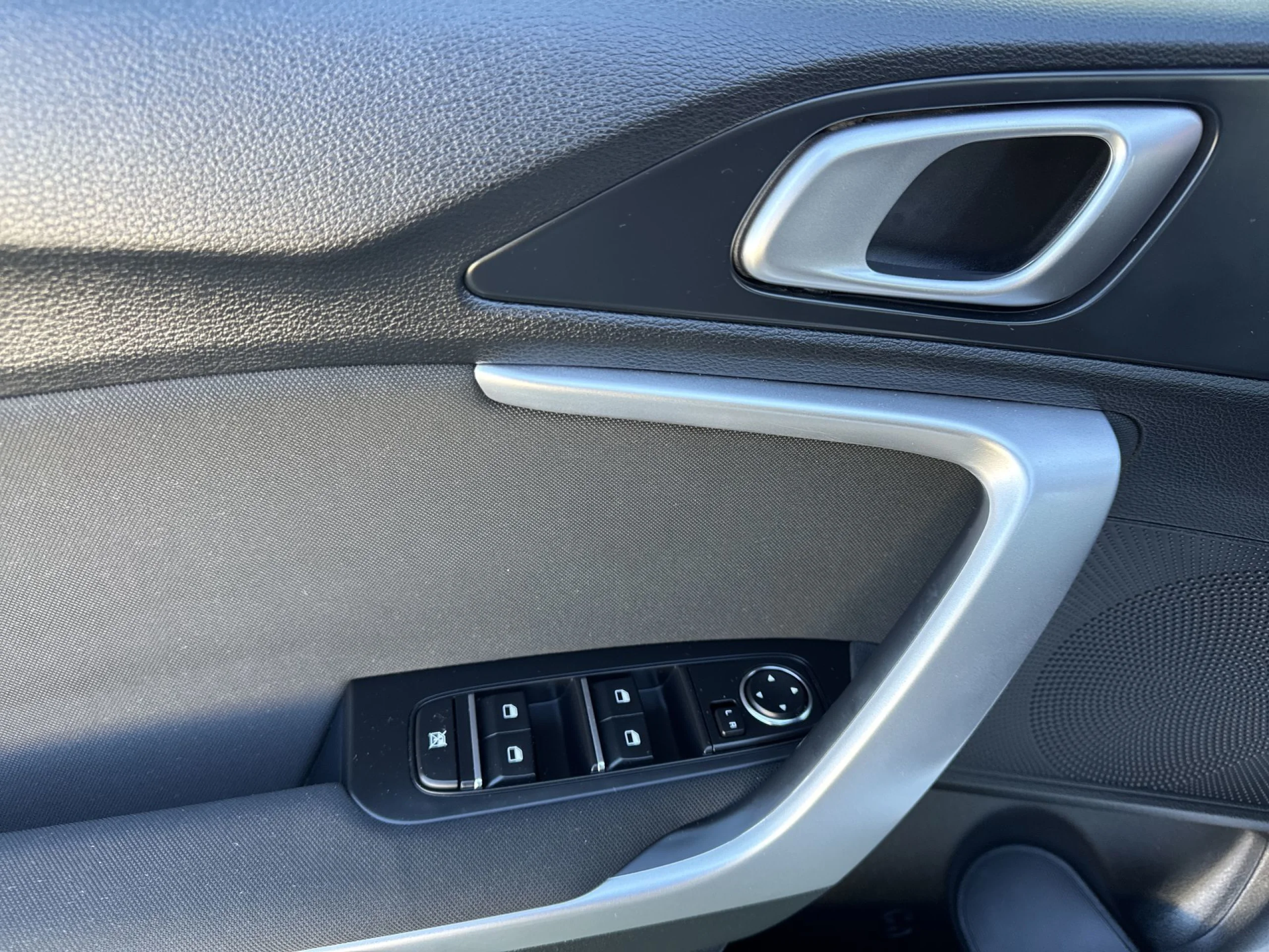 Kia Ceed 1.4 CVVT 74 kW (100 CV) - Foto 10