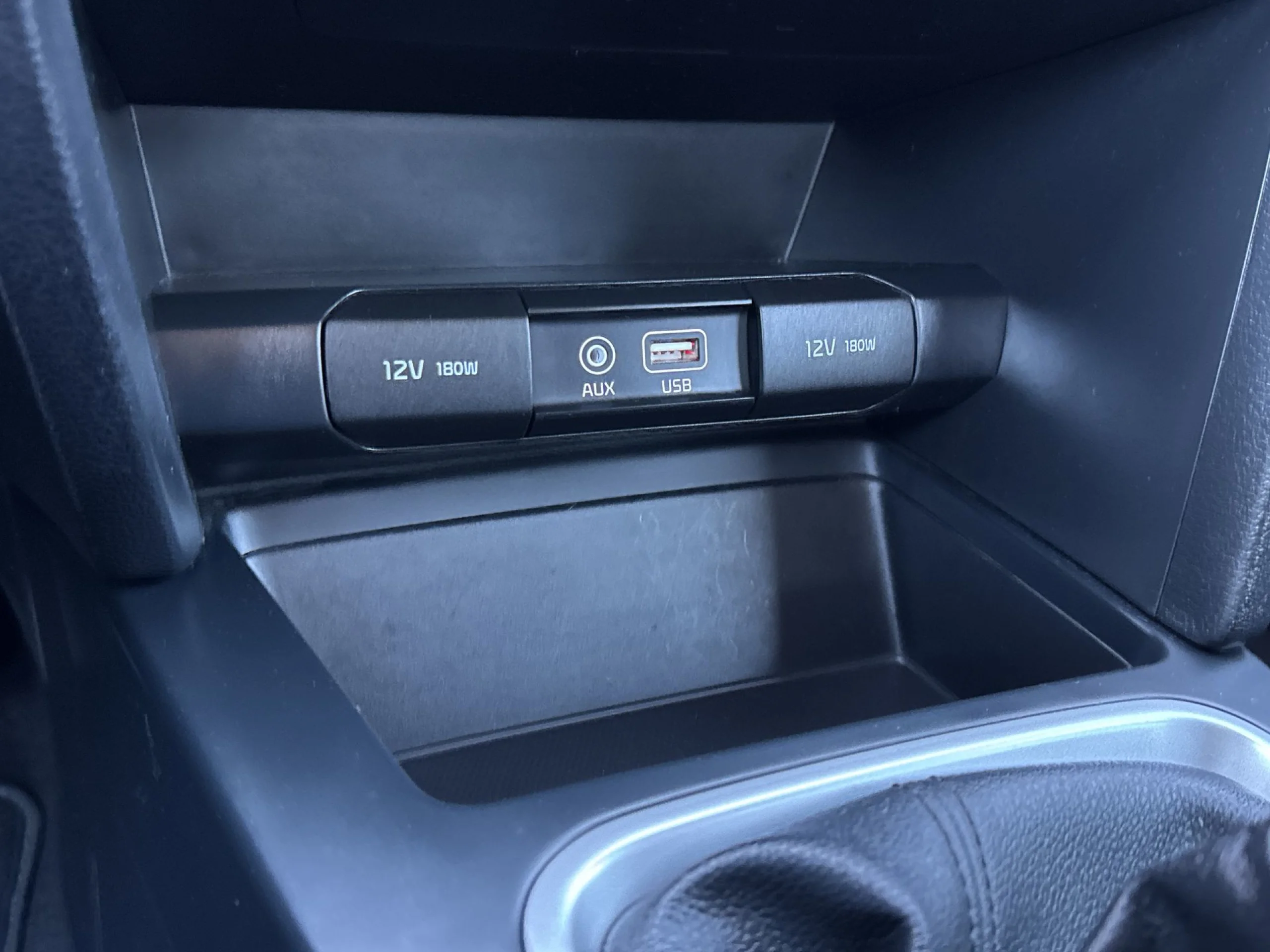 Kia Ceed 1.4 CVVT 74 kW (100 CV) - Foto 18