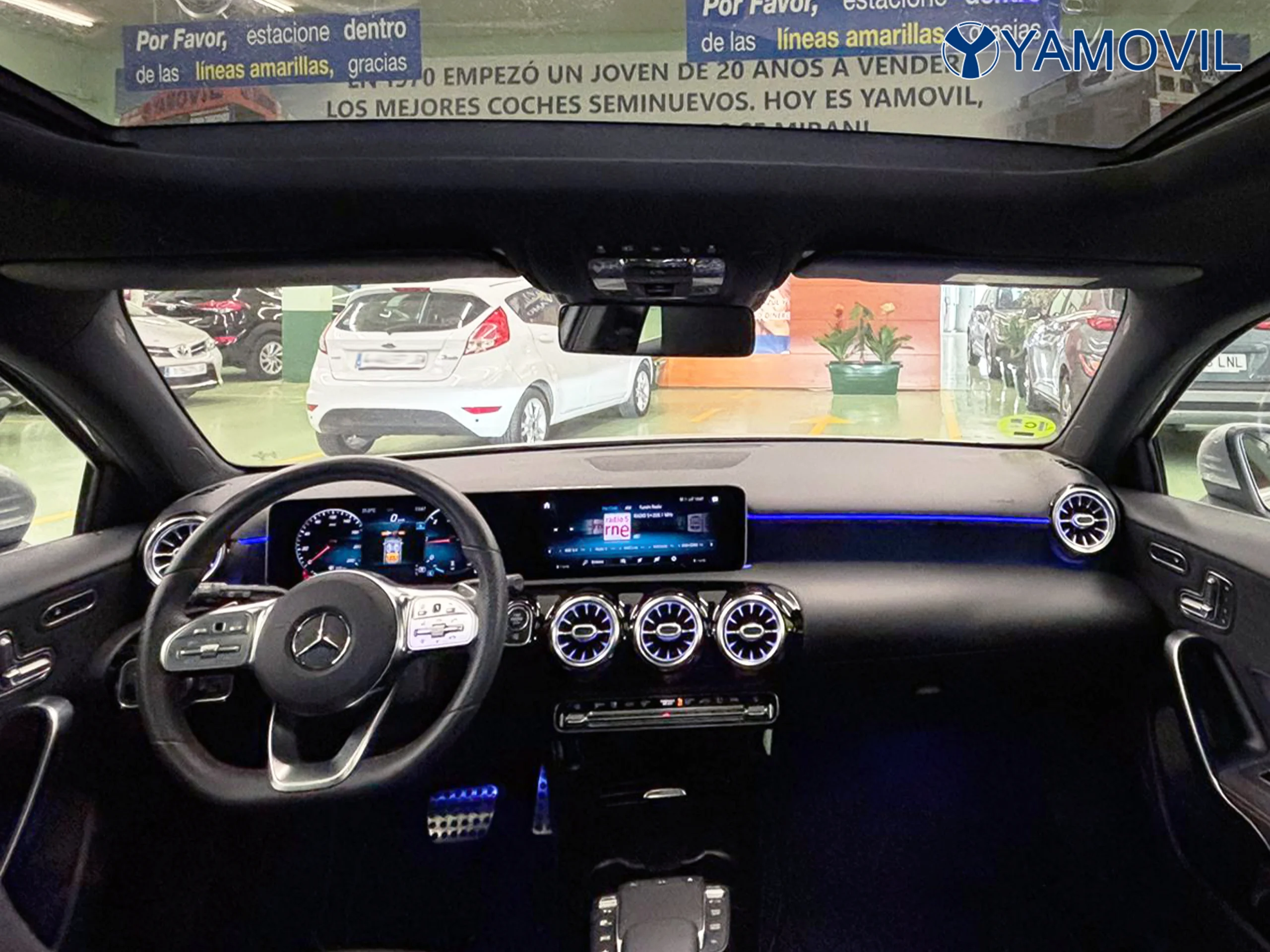 Mercedes-Benz Clase A 180 d 85 kW (116 CV) - Foto 5