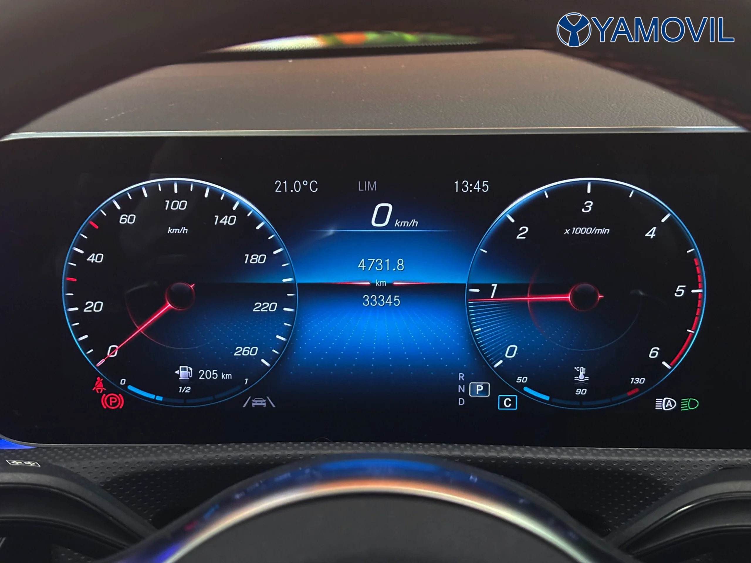Mercedes-Benz Clase A 180 d 85 kW (116 CV) - Foto 6