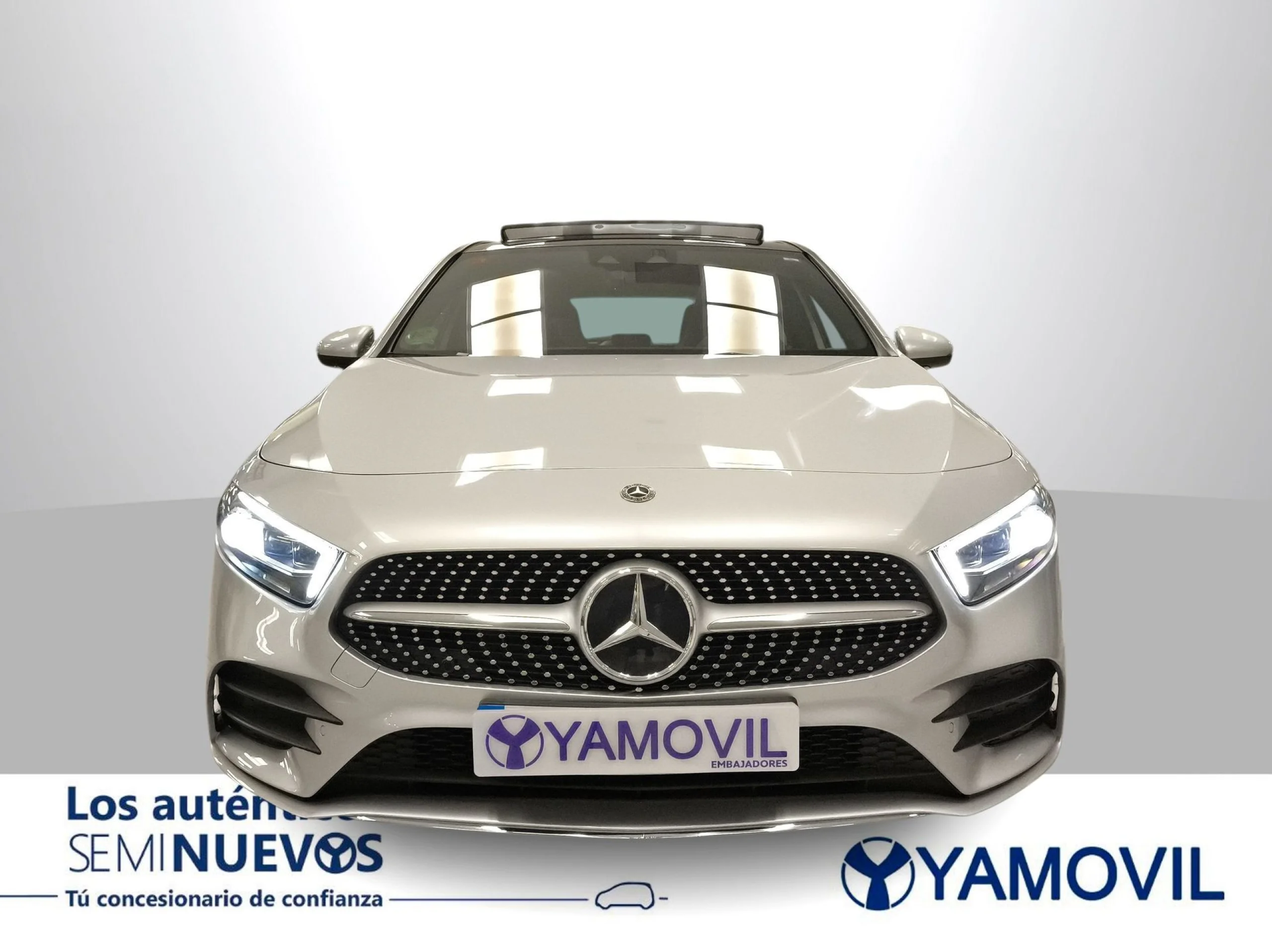 Mercedes-Benz Clase A 180 d 85 kW (116 CV) - Foto 3