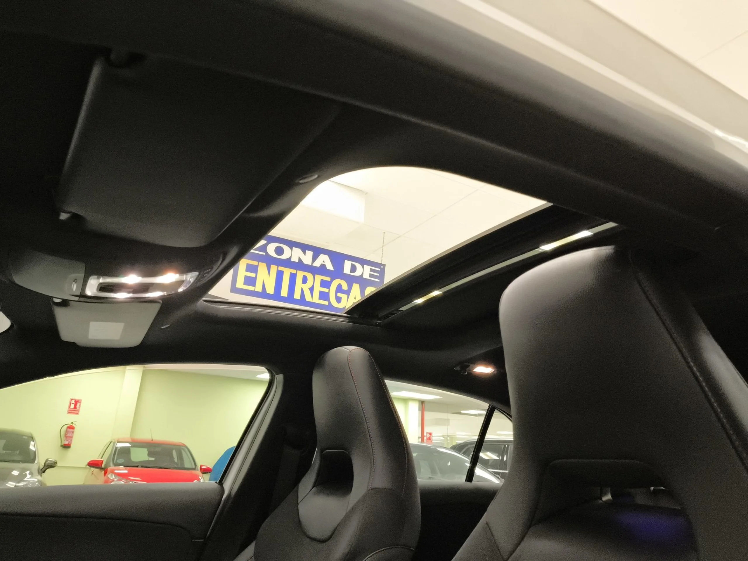 Mercedes-Benz Clase A 180 d 85 kW (116 CV) - Foto 19