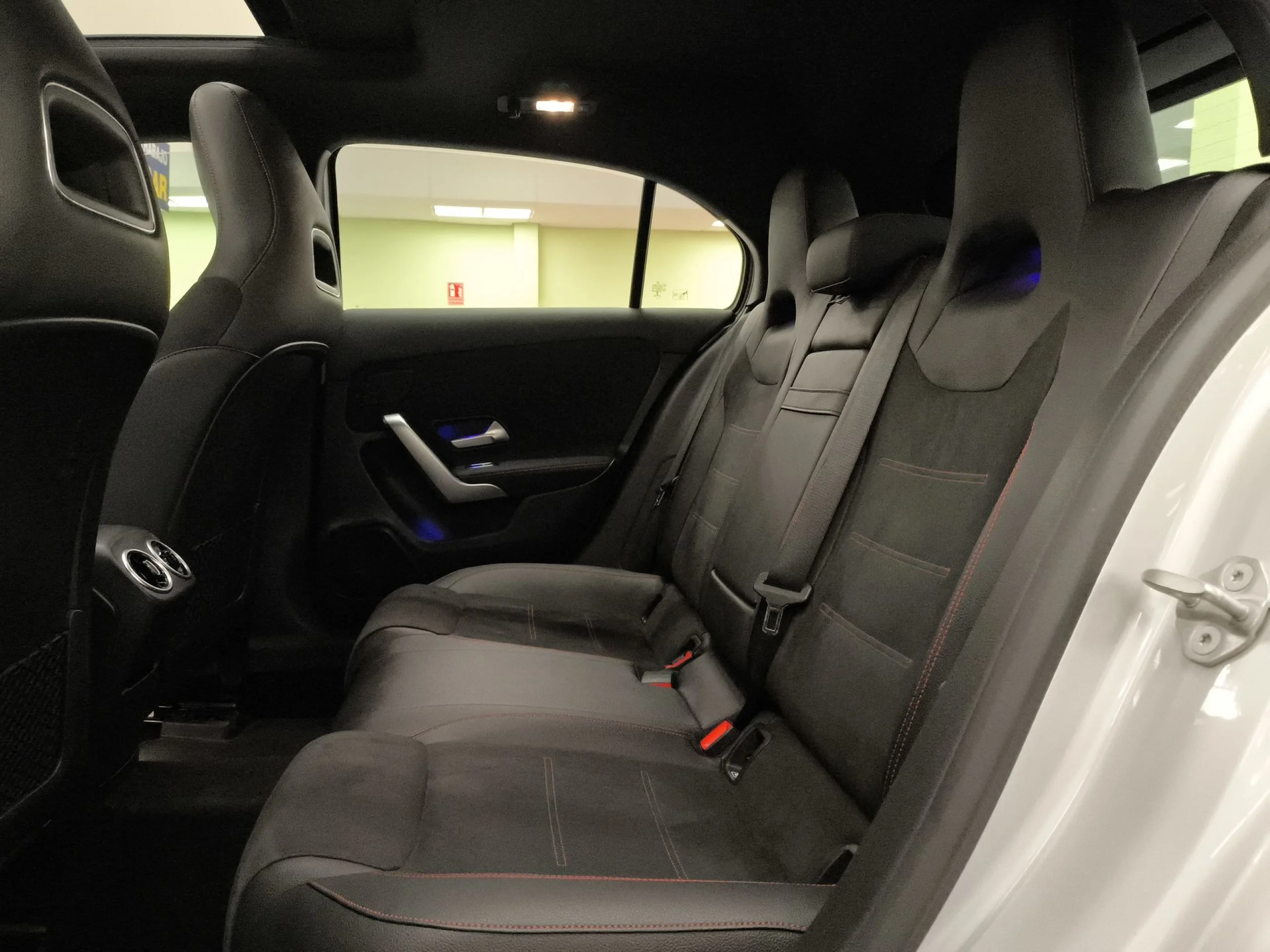 Mercedes-Benz Clase A 180 d 85 kW (116 CV) - Foto 20