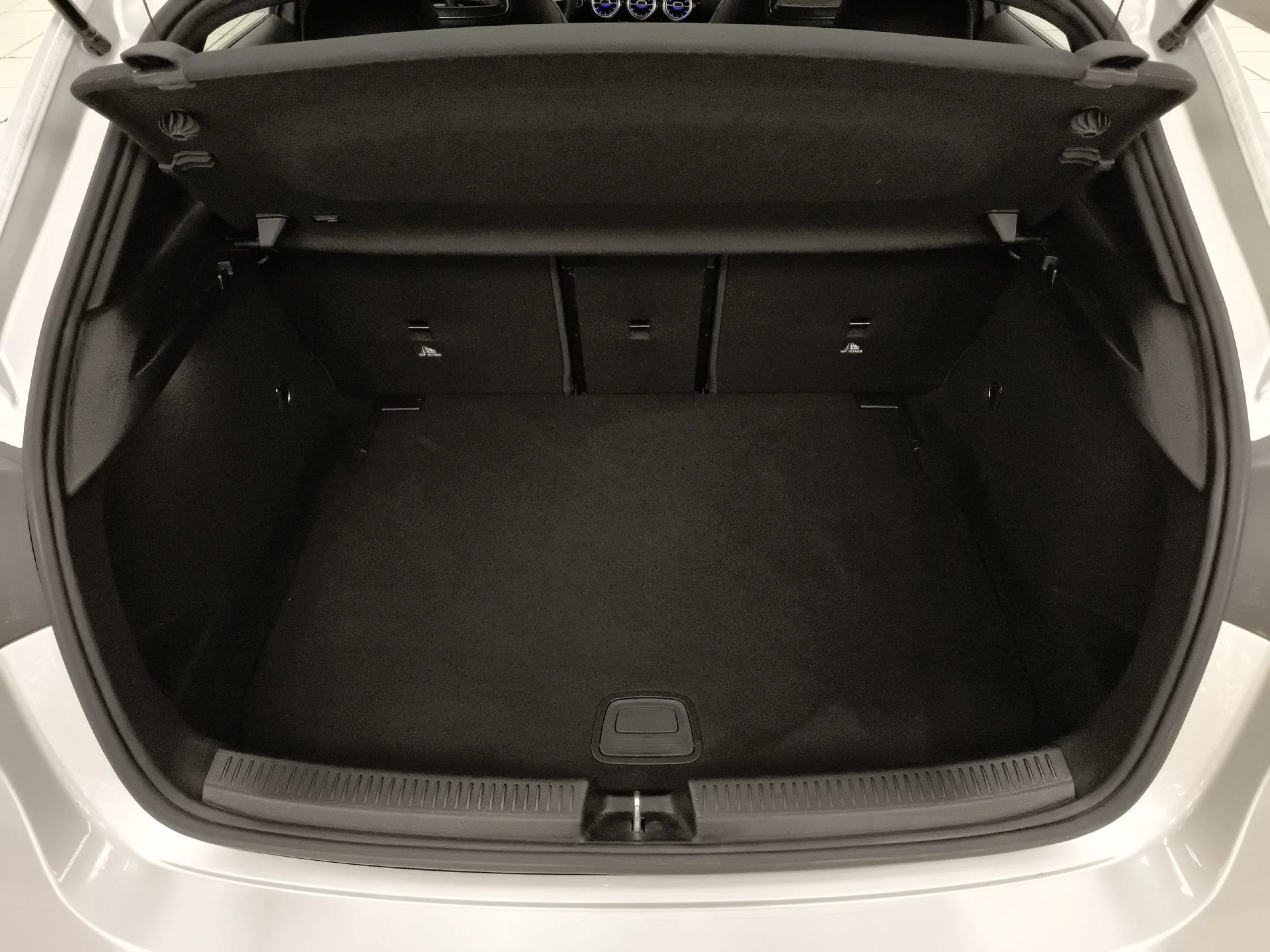 Mercedes-Benz Clase A 180 d 85 kW (116 CV) - Foto 21