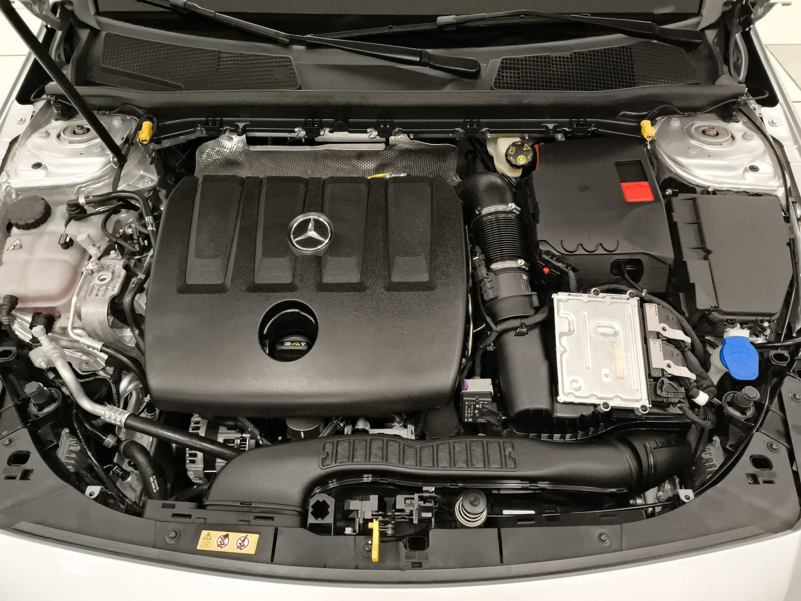 Mercedes-Benz Clase A 180 d 85 kW (116 CV) - Foto 23