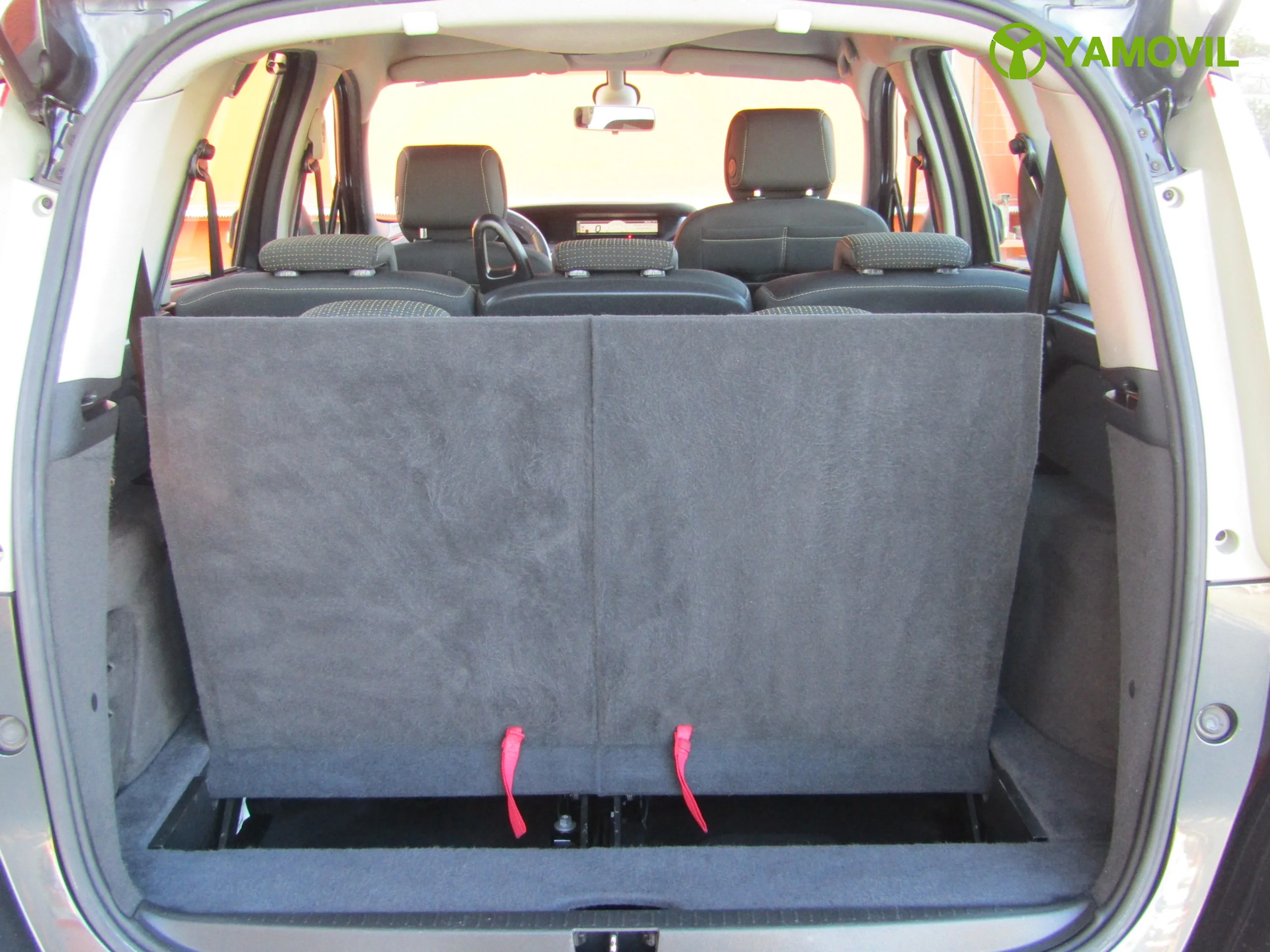Renault Grand Scenic 1.9DCI DYNAMIQUE 130CV - Foto 5