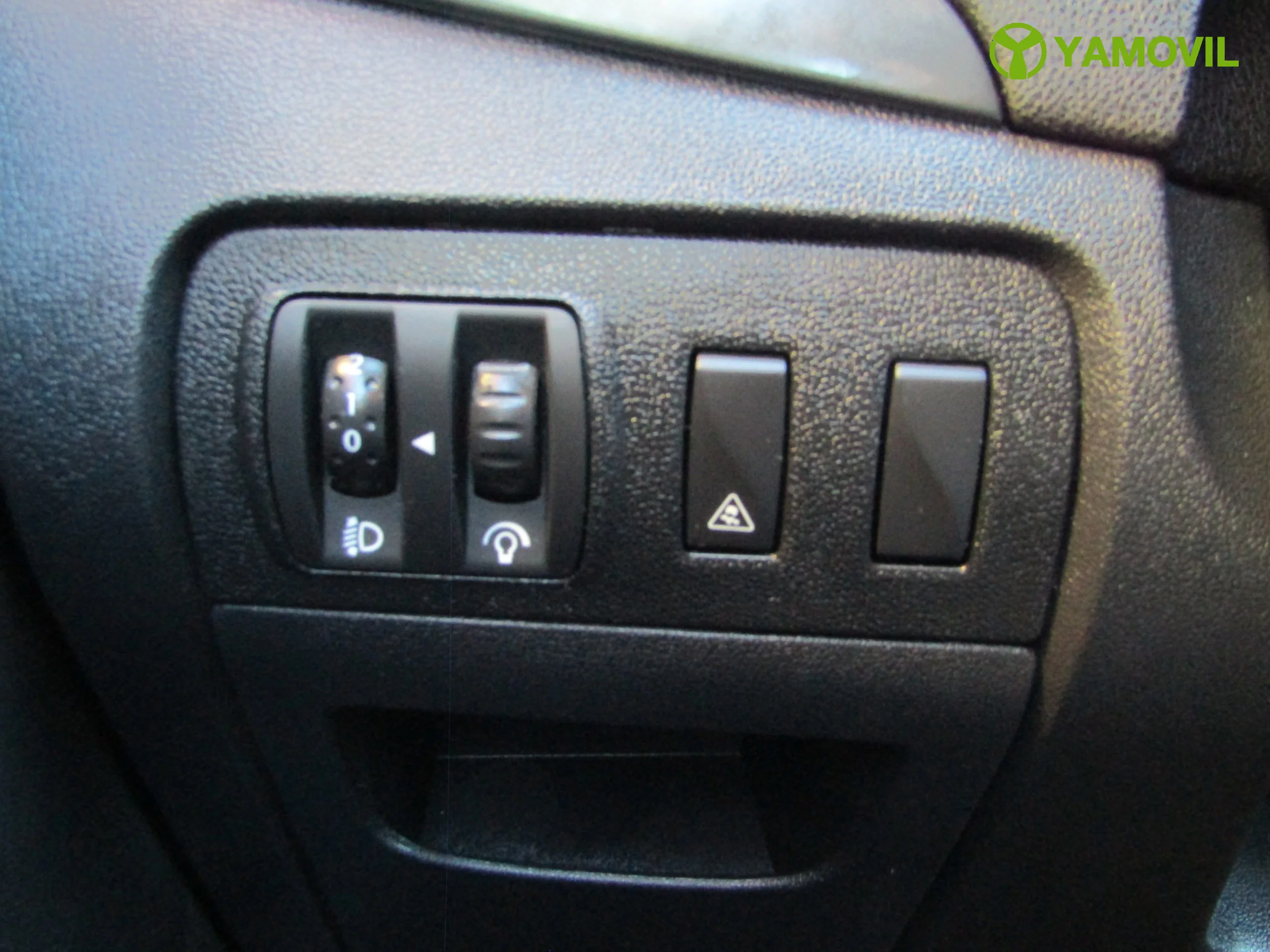 Renault Grand Scenic 1.9DCI DYNAMIQUE 130CV - Foto 15