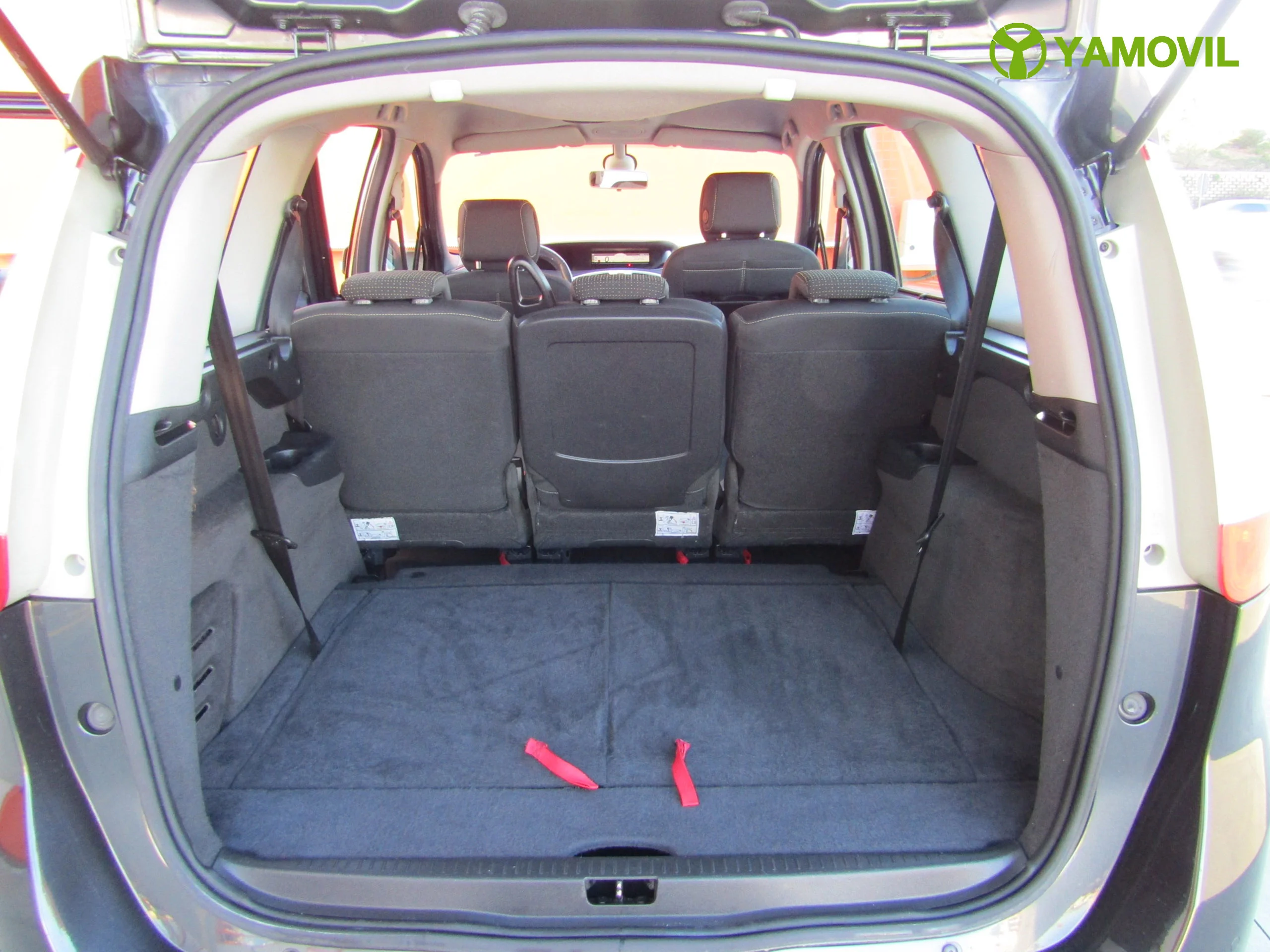 Renault Grand Scenic 1.9DCI DYNAMIQUE 130CV - Foto 6