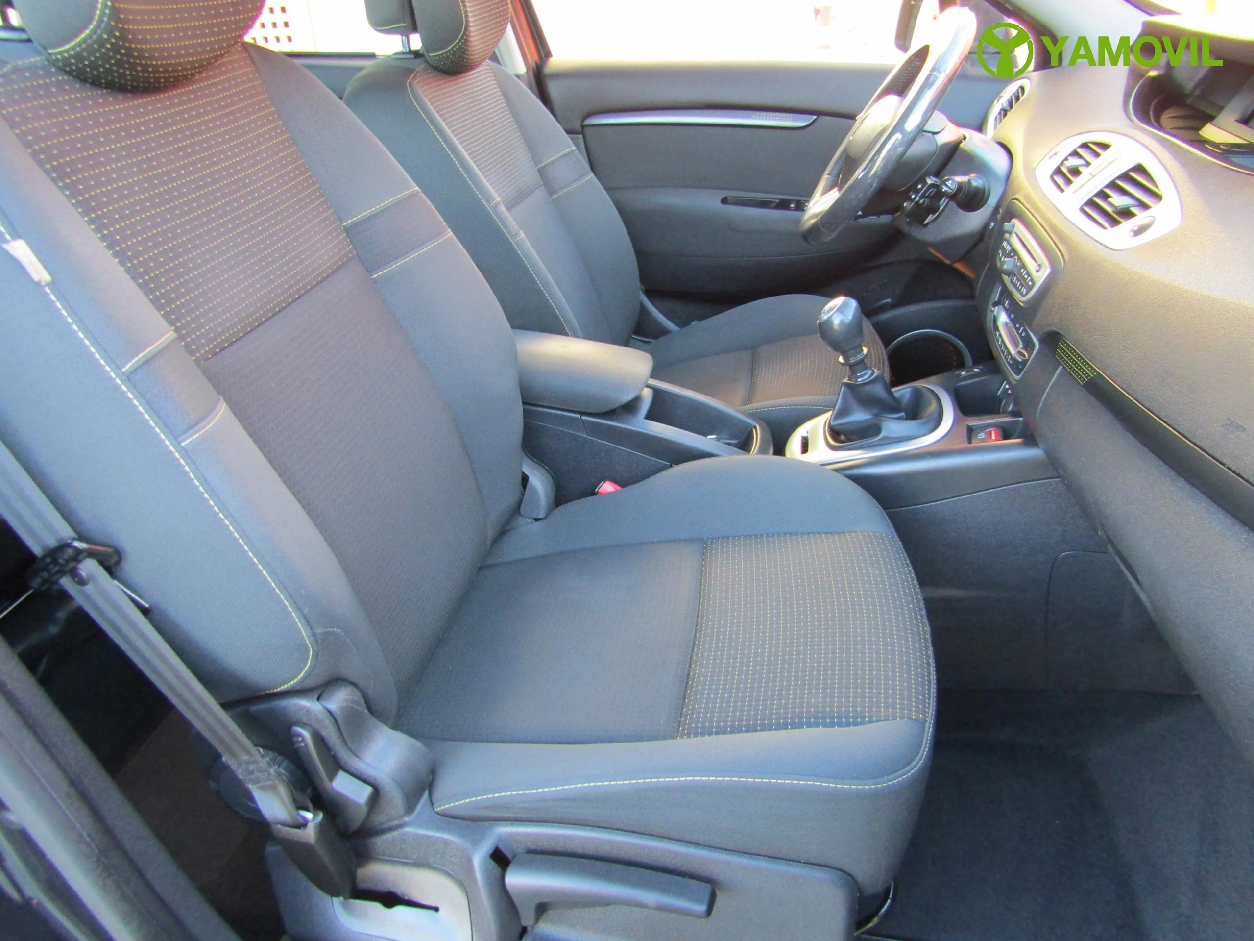 Renault Grand Scenic 1.9DCI DYNAMIQUE 130CV - Foto 10