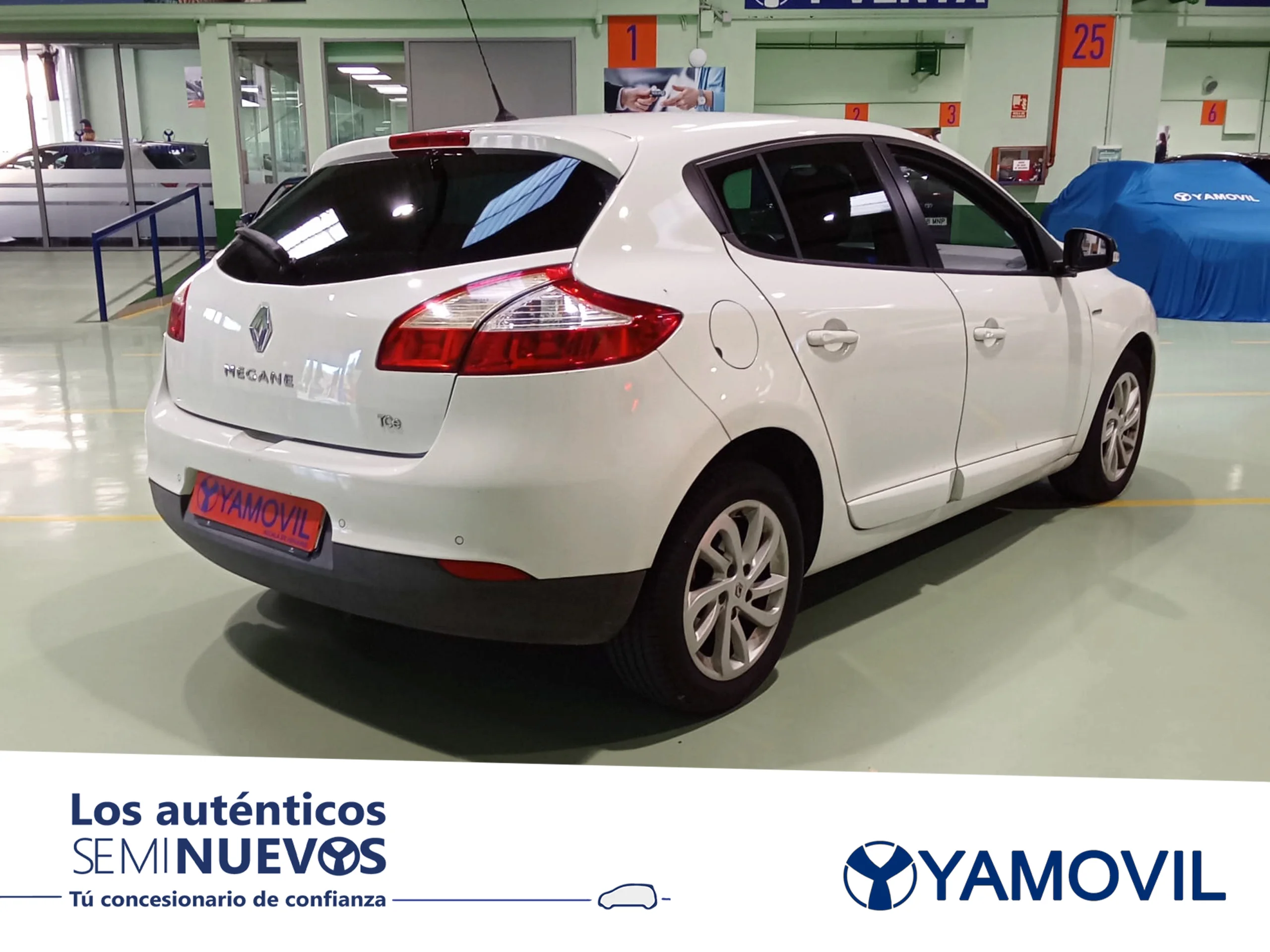 Renault Megane Limited Energy SANDS TCe 85 kW (115 CV) - Foto 2