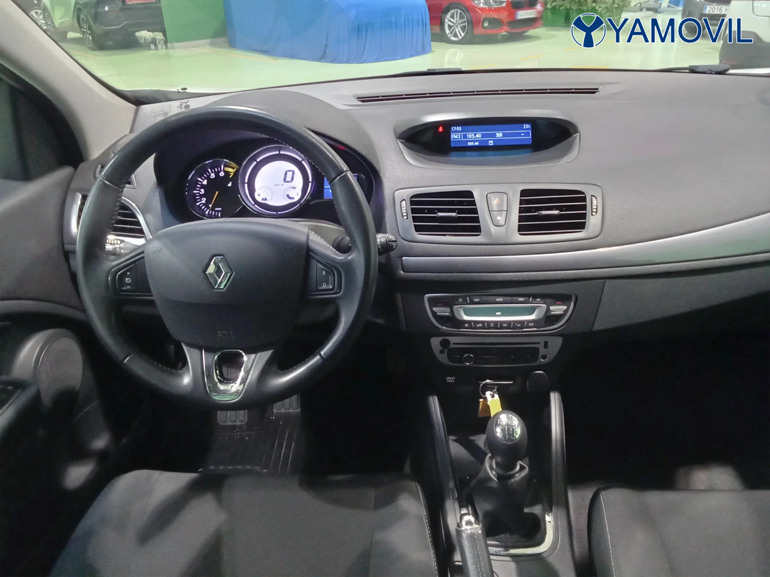 Renault Megane Limited Energy SANDS TCe 85 kW (115 CV) - Foto 5