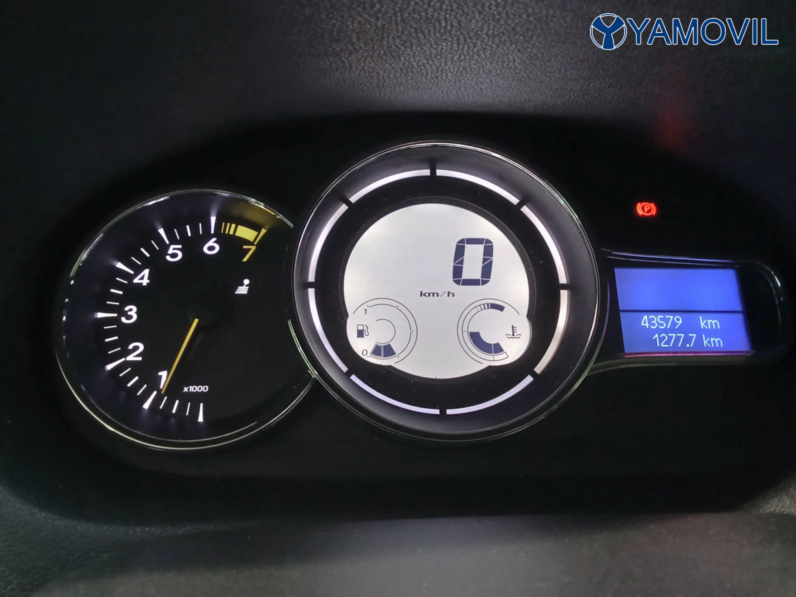 Renault Megane Limited Energy SANDS TCe 85 kW (115 CV) - Foto 6