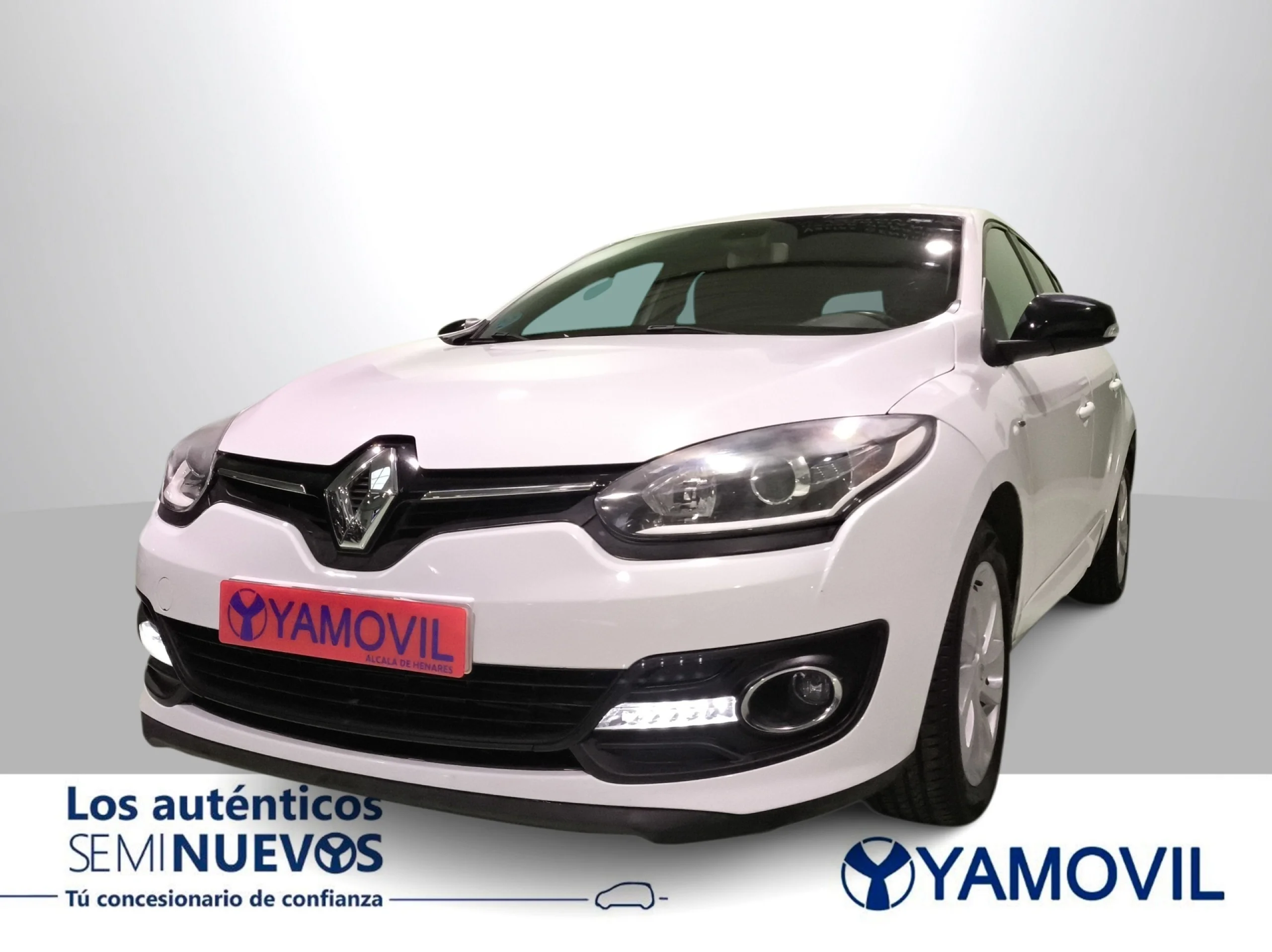 Renault Megane Limited Energy SANDS TCe 85 kW (115 CV) - Foto 1