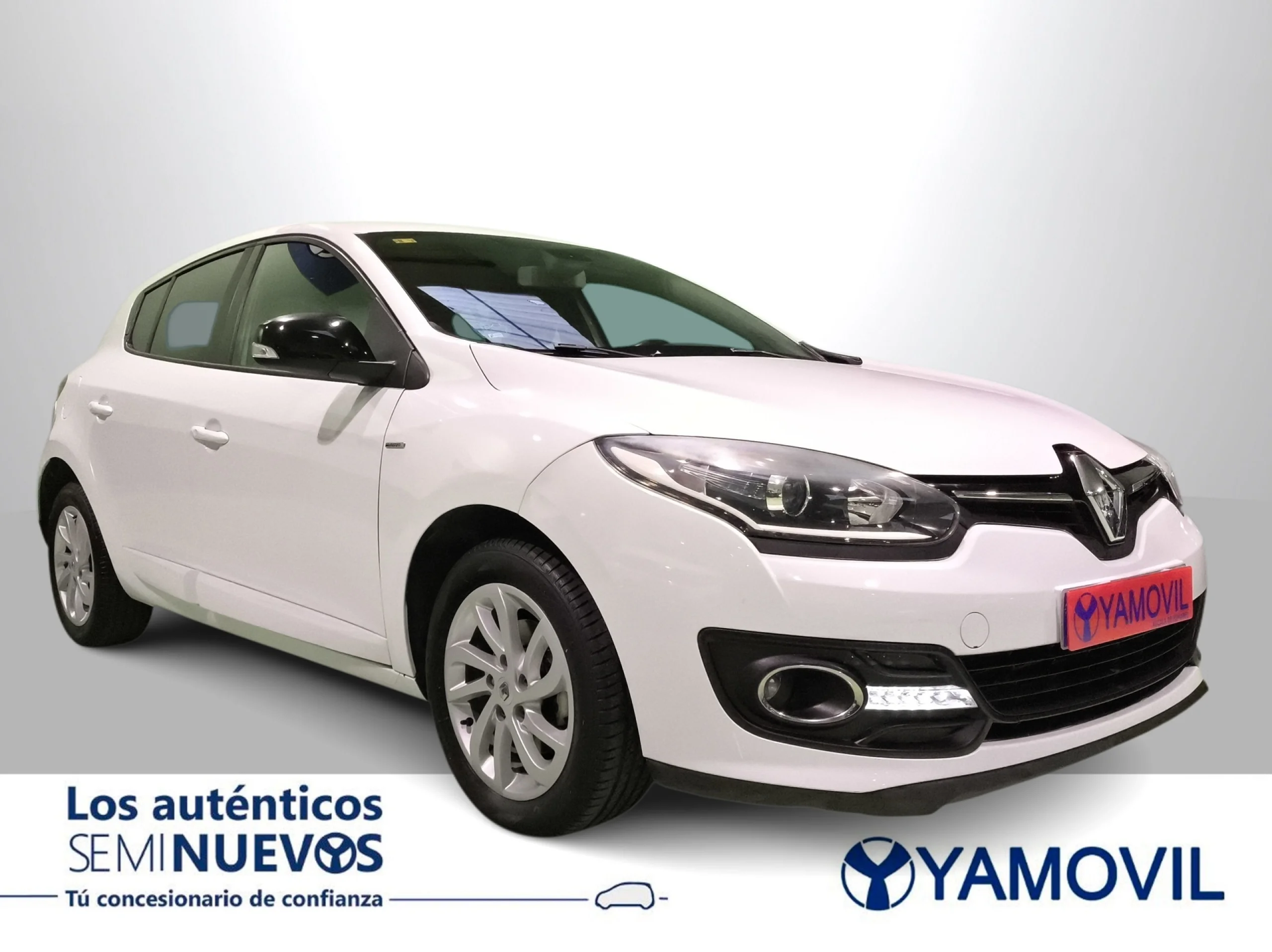 Renault Megane Limited Energy SANDS TCe 85 kW (115 CV) - Foto 2