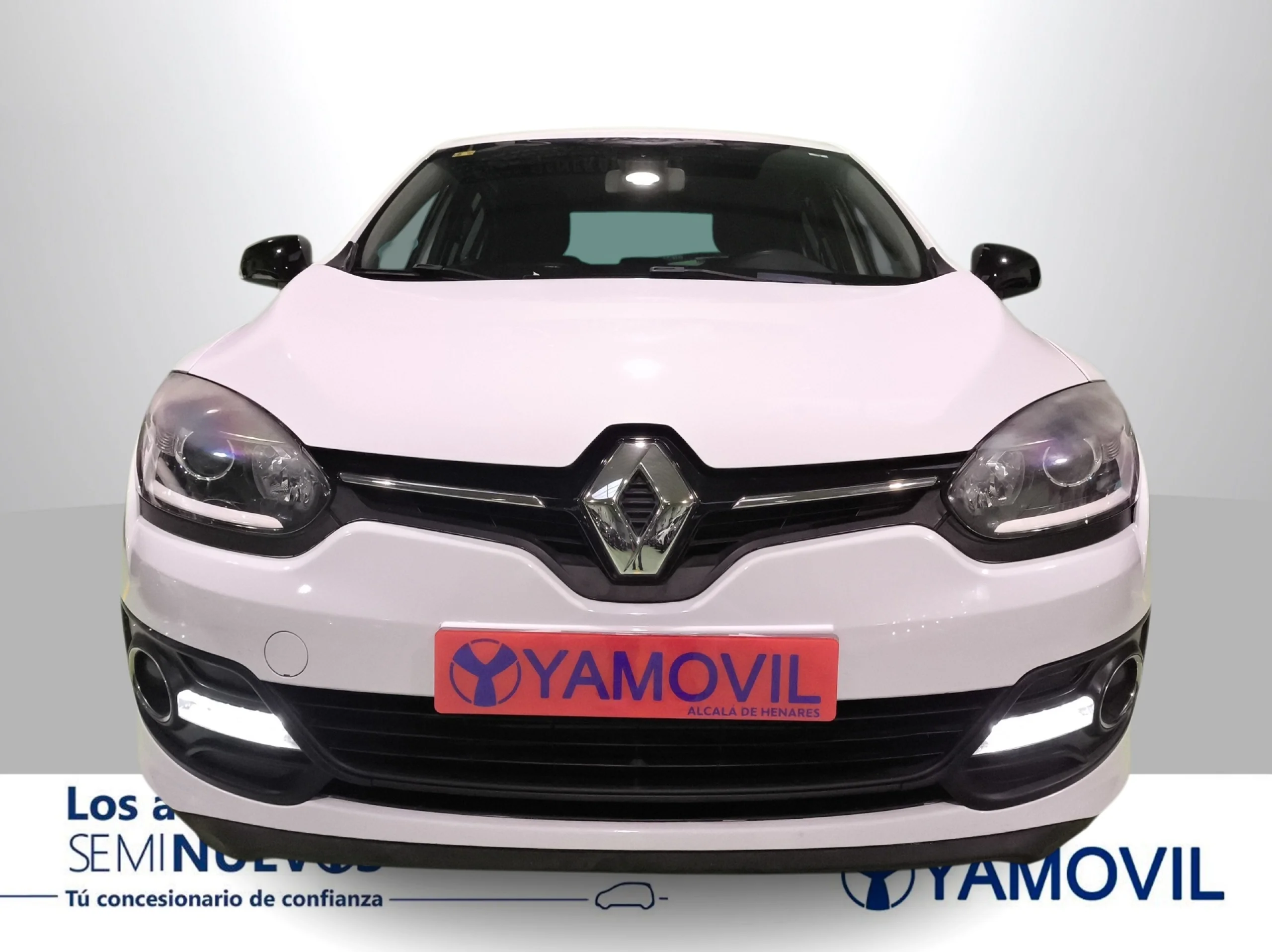 Renault Megane Limited Energy SANDS TCe 85 kW (115 CV) - Foto 3