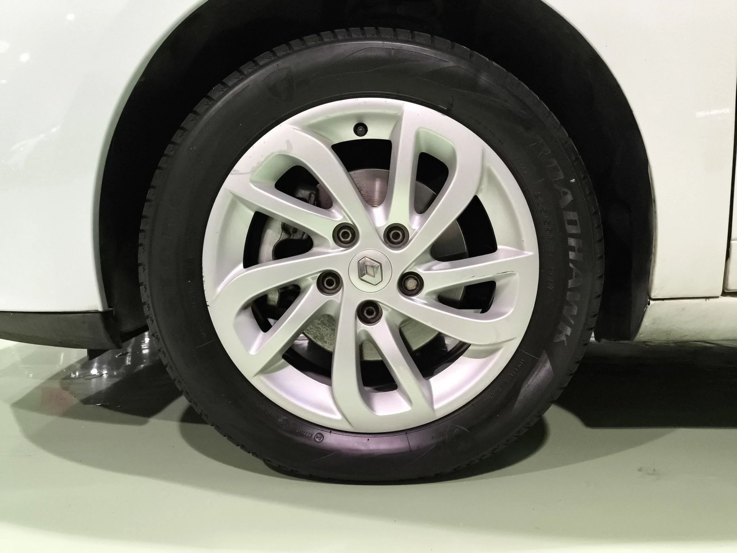 Renault Megane Limited Energy SANDS TCe 85 kW (115 CV) - Foto 7