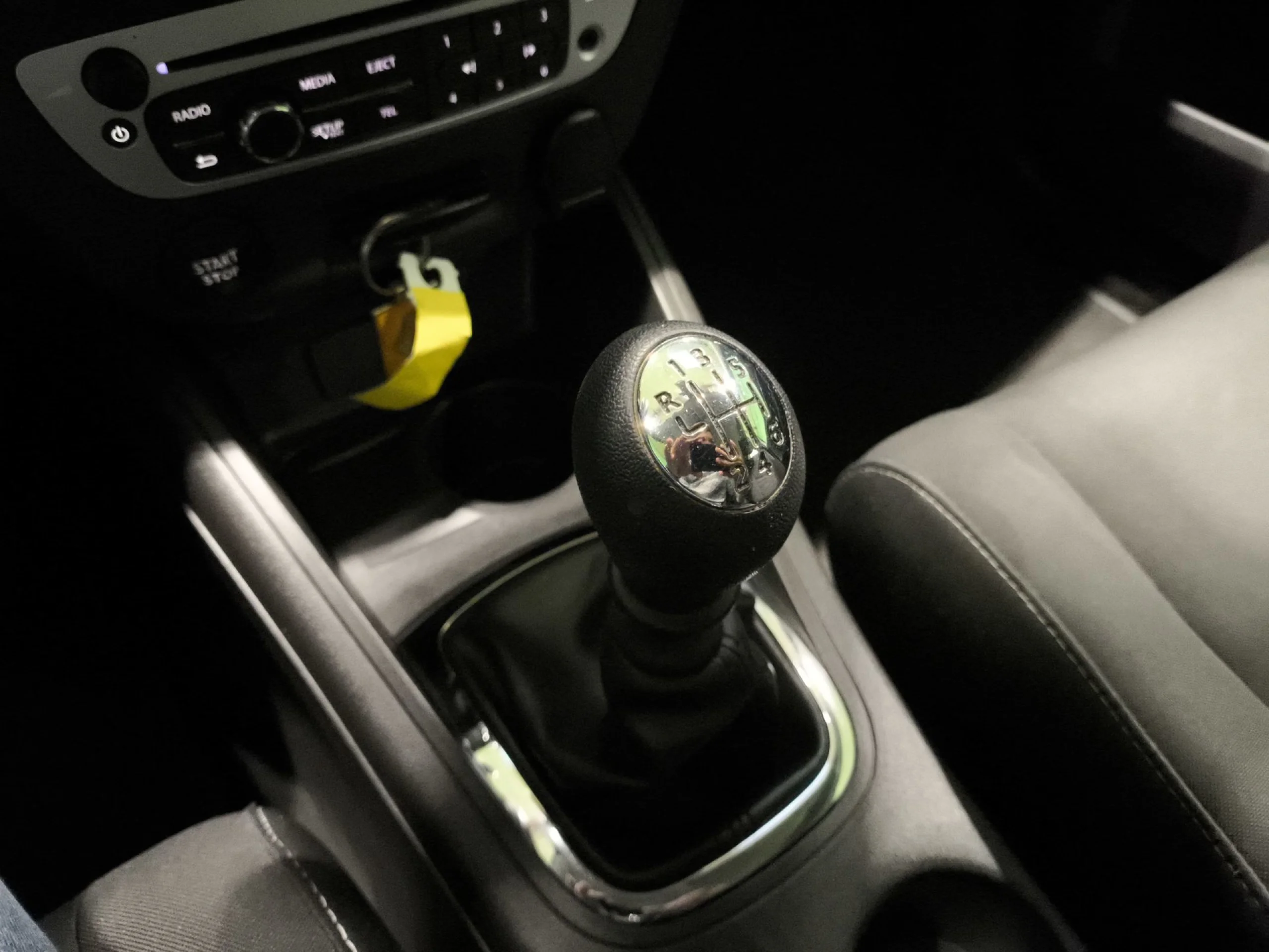 Renault Megane Limited Energy SANDS TCe 85 kW (115 CV) - Foto 17