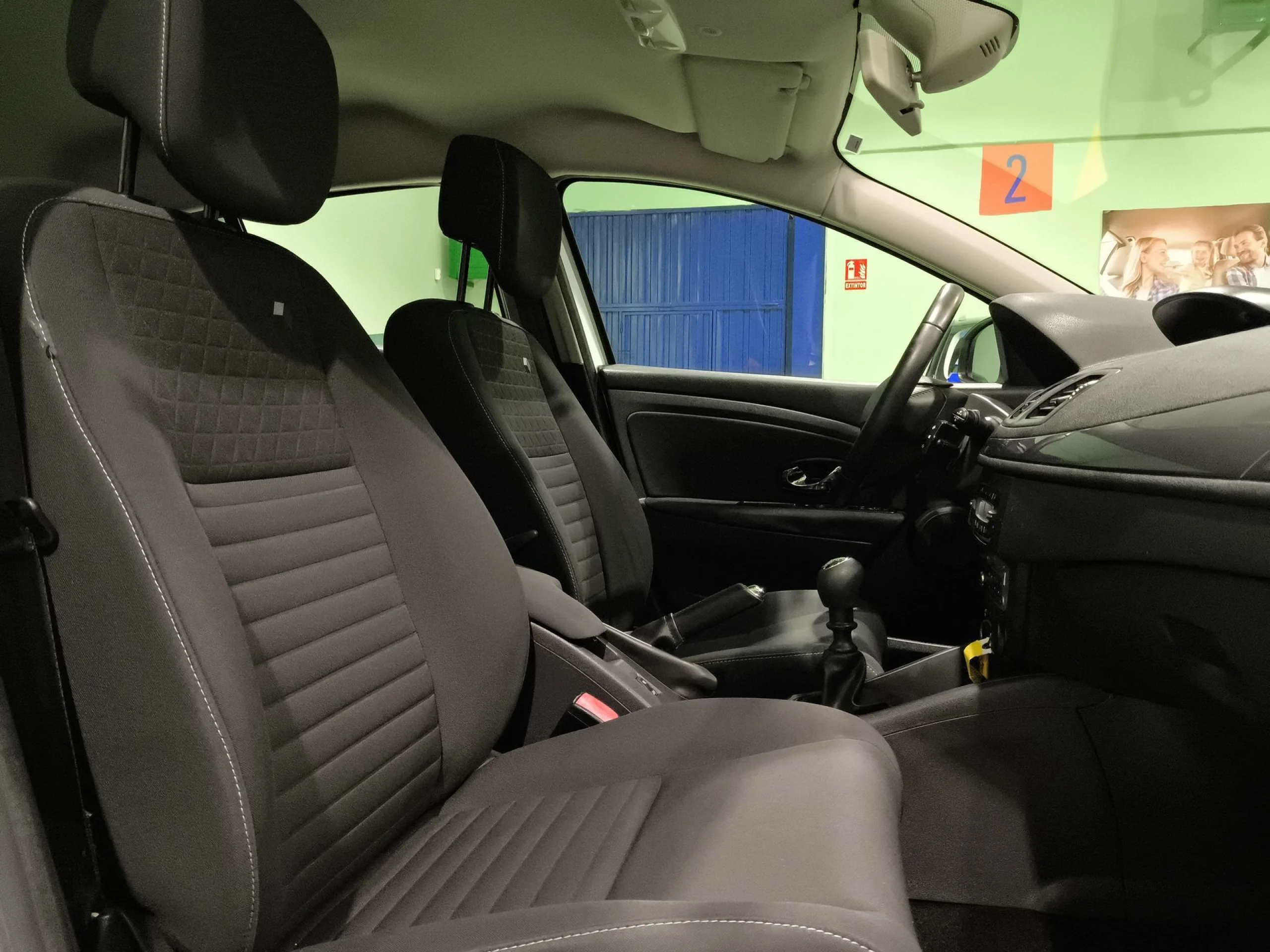 Renault Megane Limited Energy SANDS TCe 85 kW (115 CV) - Foto 21