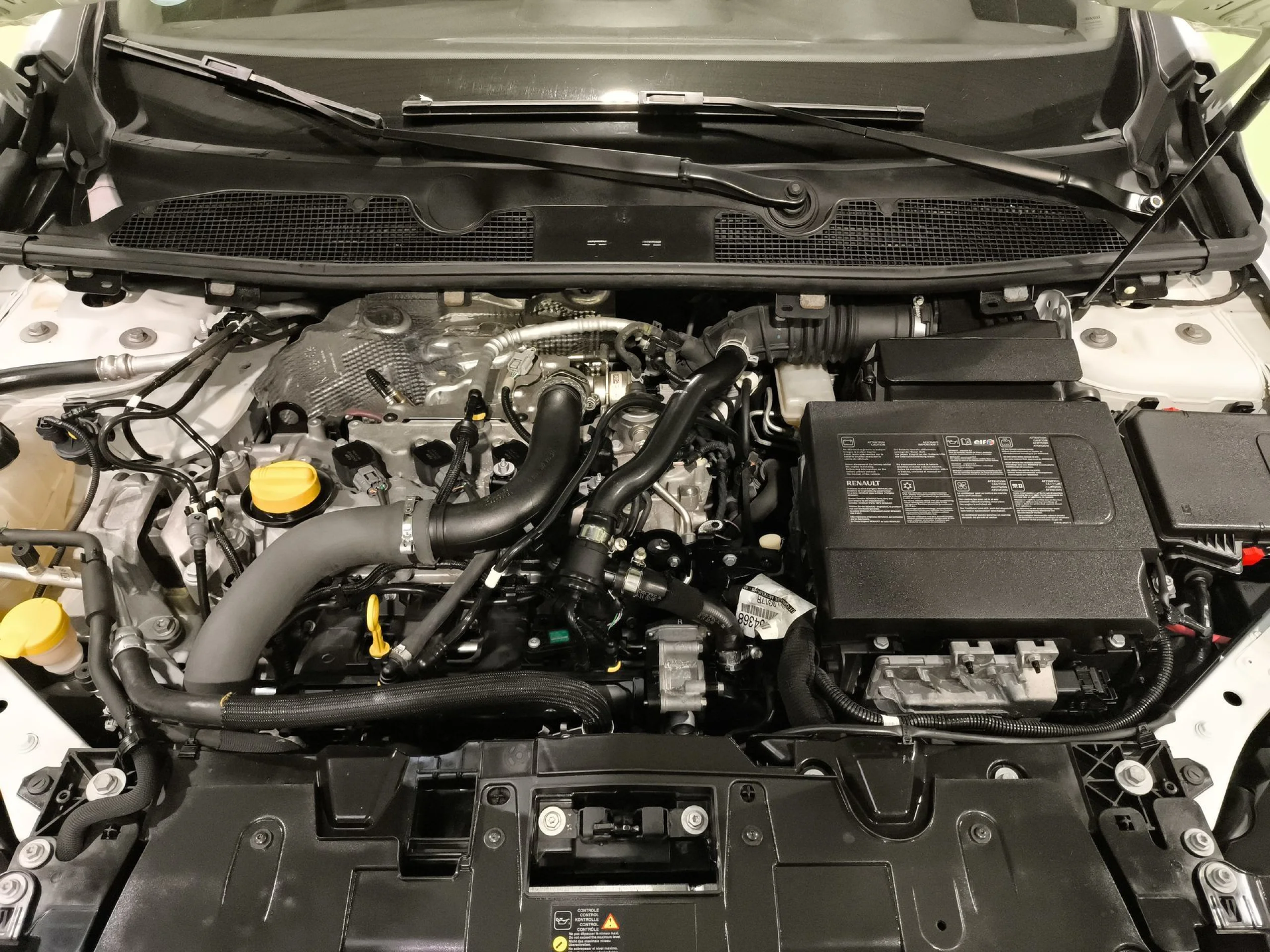 Renault Megane Limited Energy SANDS TCe 85 kW (115 CV) - Foto 22