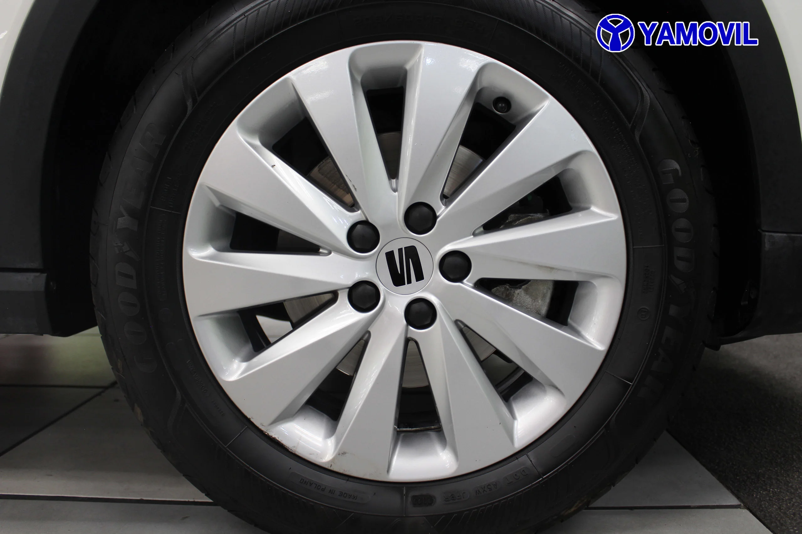 Seat Arona 1.0 TSI Style 81 kW (110 CV) - Foto 9
