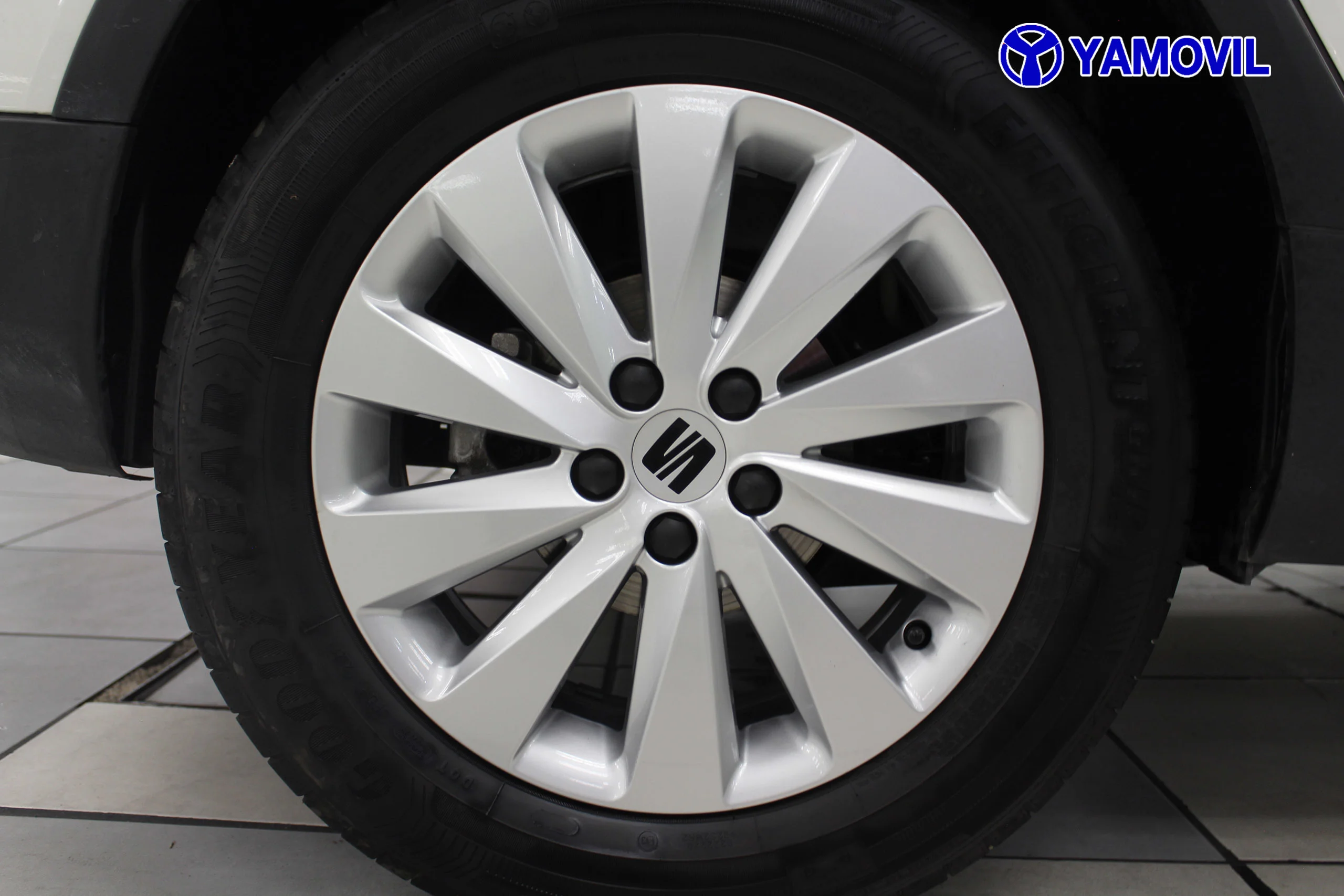 Seat Arona 1.0 TSI Style 81 kW (110 CV) - Foto 10