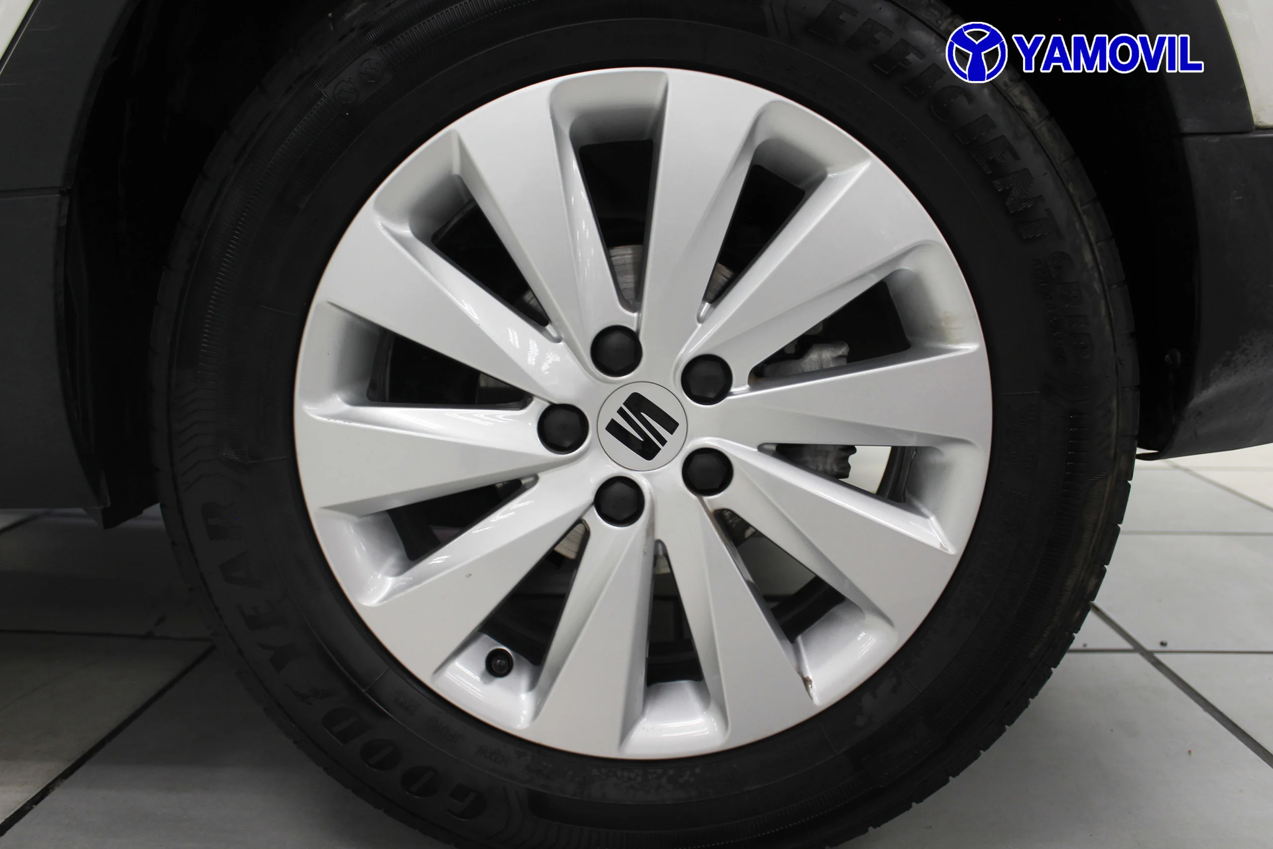 Seat Arona 1.0 TSI Style 81 kW (110 CV) - Foto 11