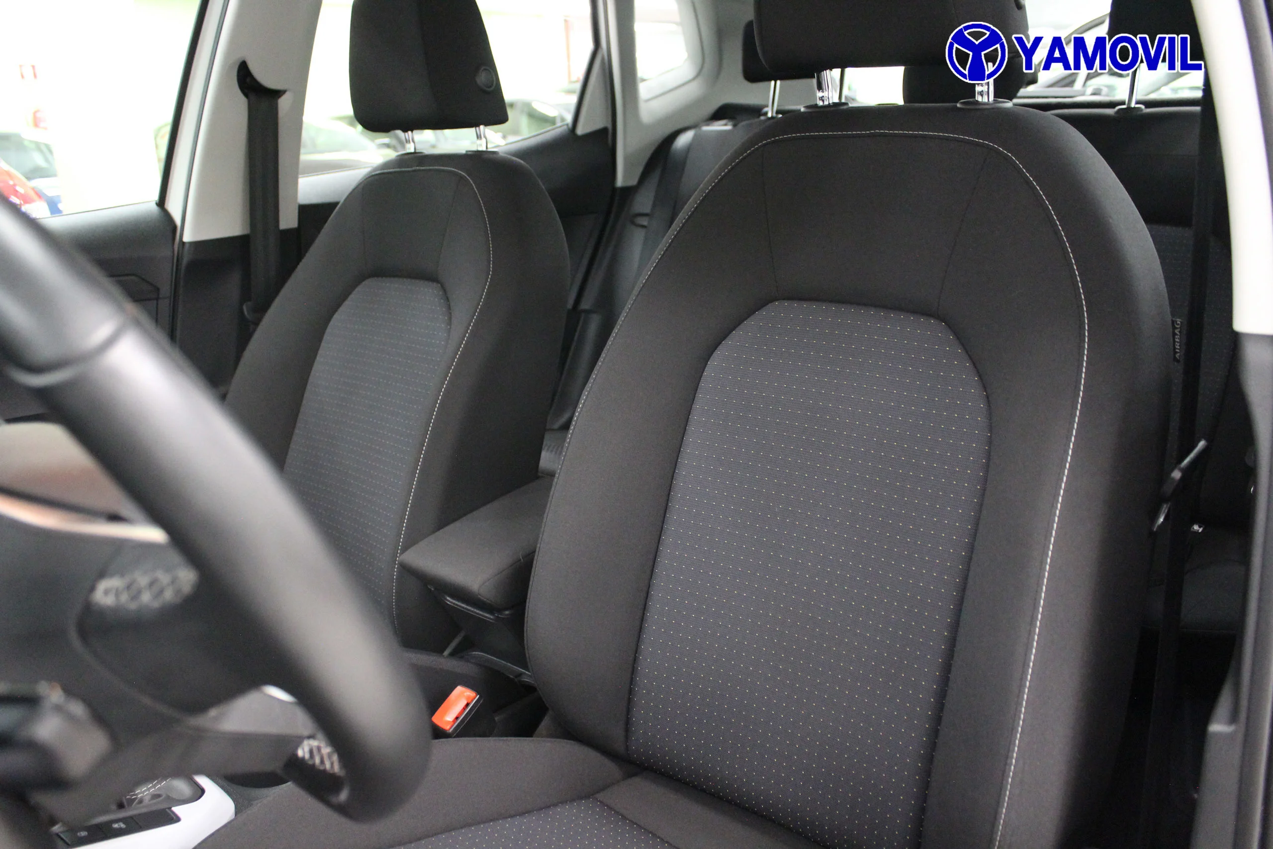 Seat Arona 1.0 TSI Style 81 kW (110 CV) - Foto 13