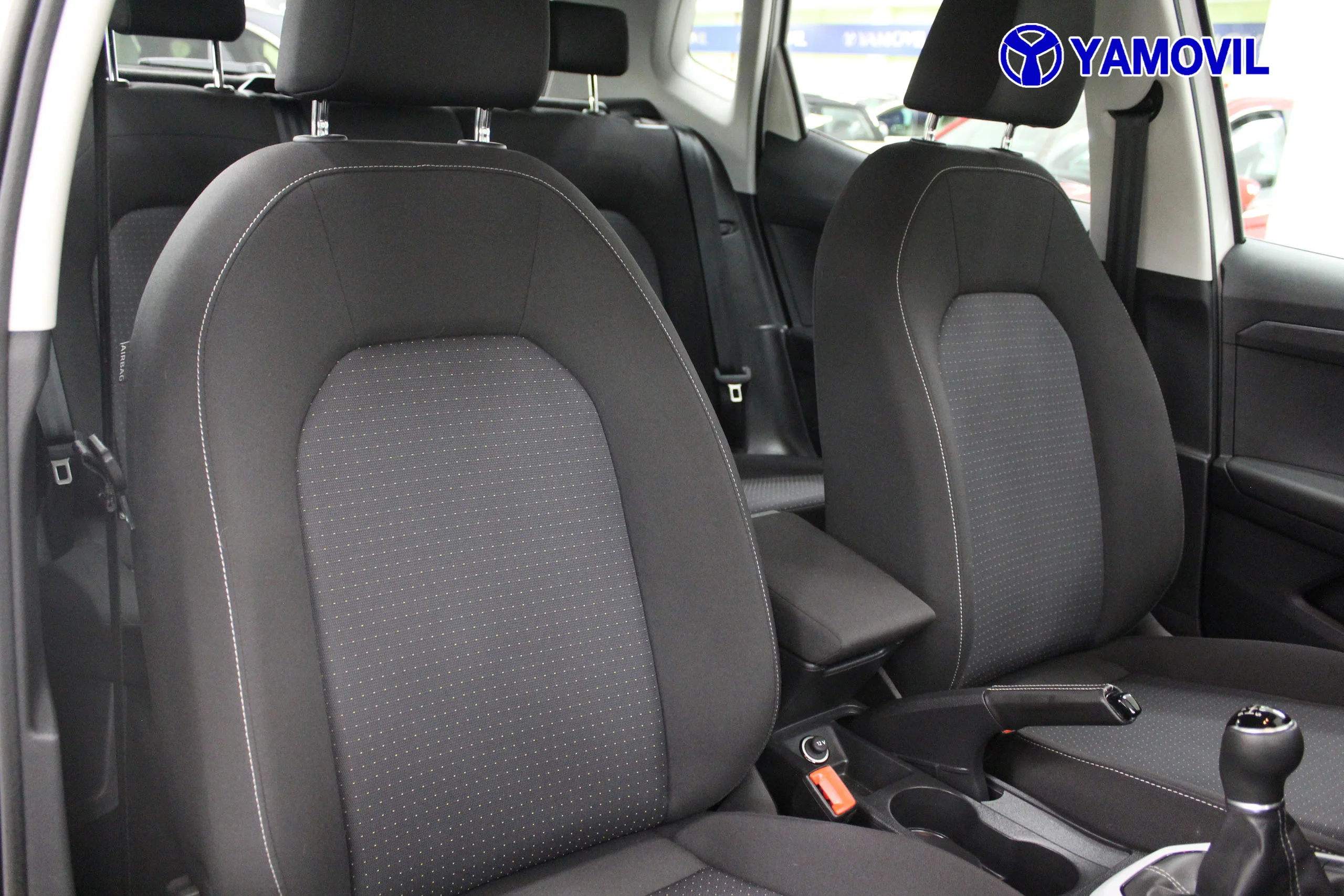 Seat Arona 1.0 TSI Style 81 kW (110 CV) - Foto 17