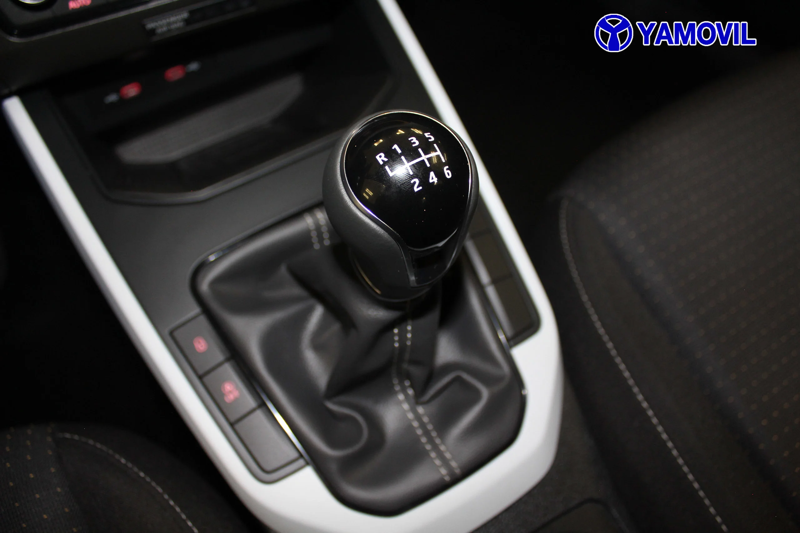 Seat Arona 1.0 TSI Style 81 kW (110 CV) - Foto 30